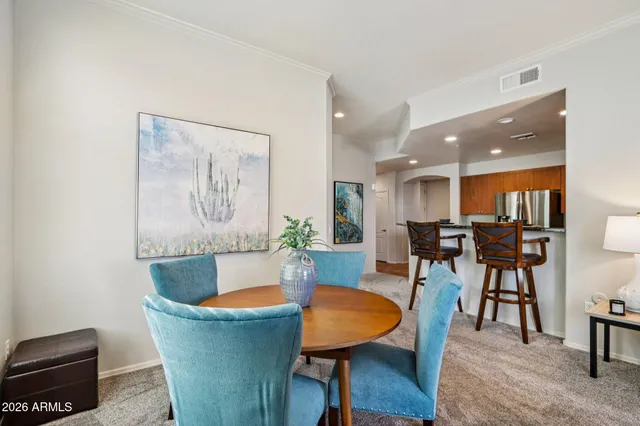 $439,000 | 11640 North Tatum Boulevard, Unit 2031, Phoenix, AZ 85028