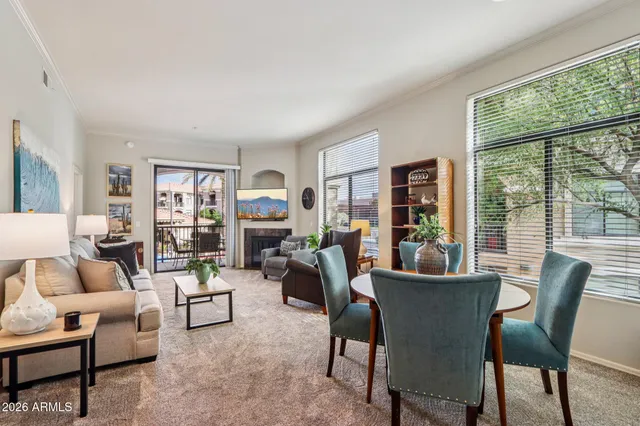 $439,000 | 11640 North Tatum Boulevard, Unit 2031, Phoenix, AZ 85028