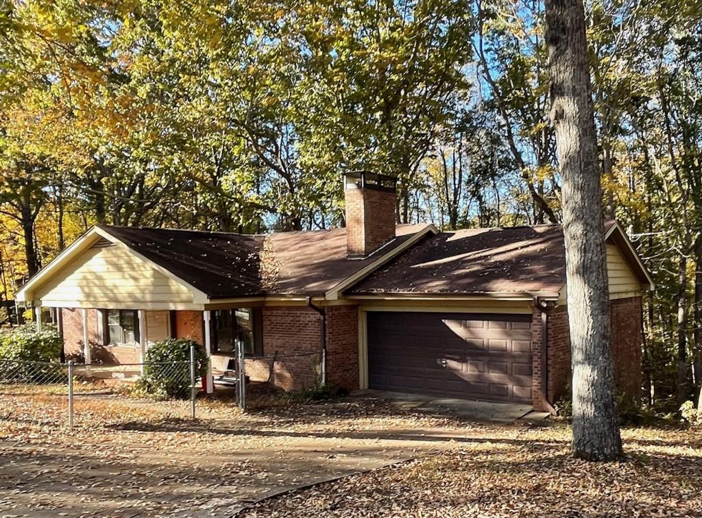 490 North Hall Road Dahlonega, GA 30533 - Photo 1 of 1 Gallery Image 1