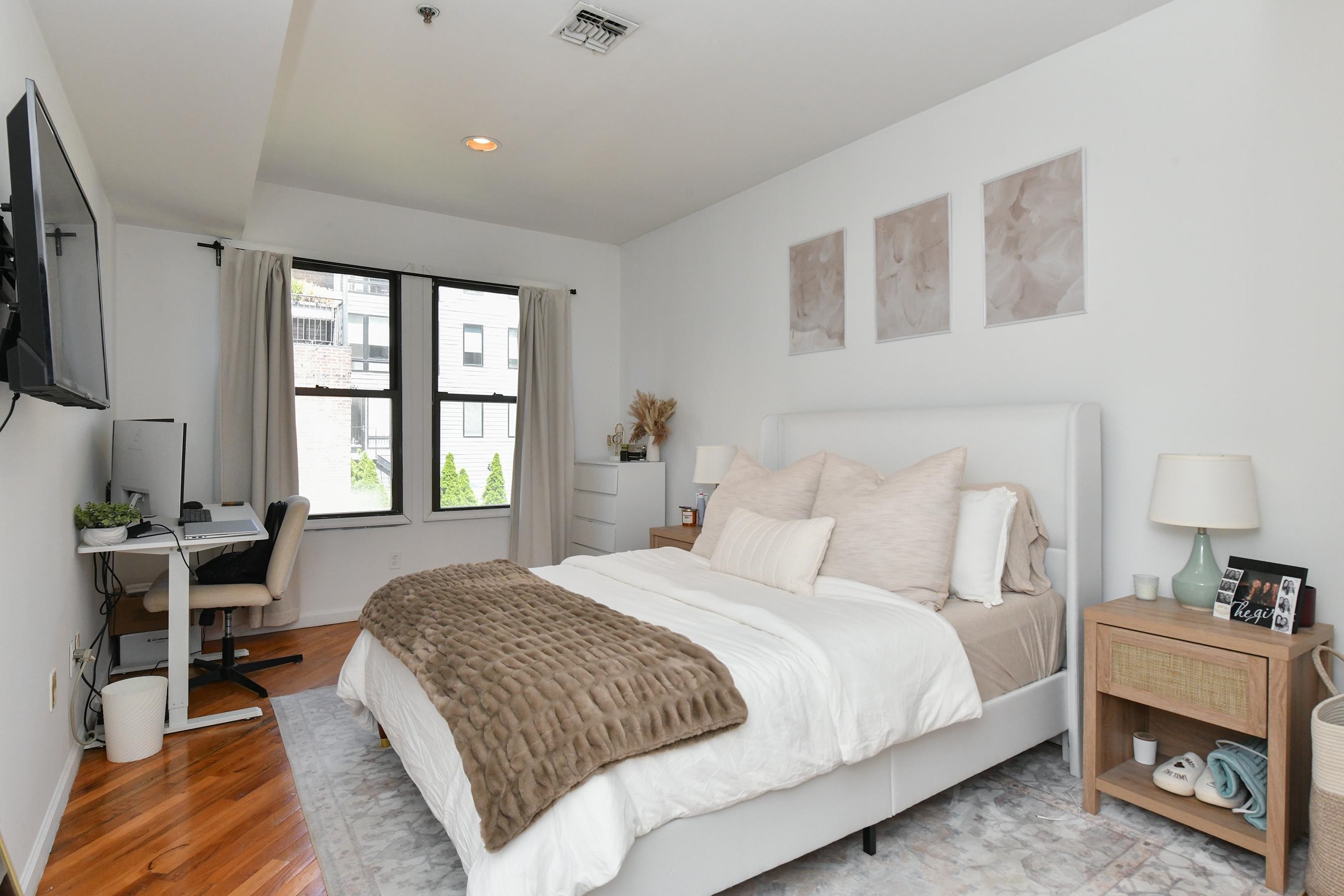 112 Clinton Street, Unit 1 Hoboken, NJ 07030 - Photo 10 of 13