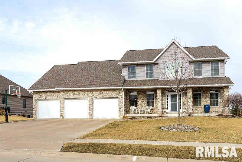 5645 Judge Road Bettendorf, IA 52722 - Photo 1 of 24 Gallery Image 1