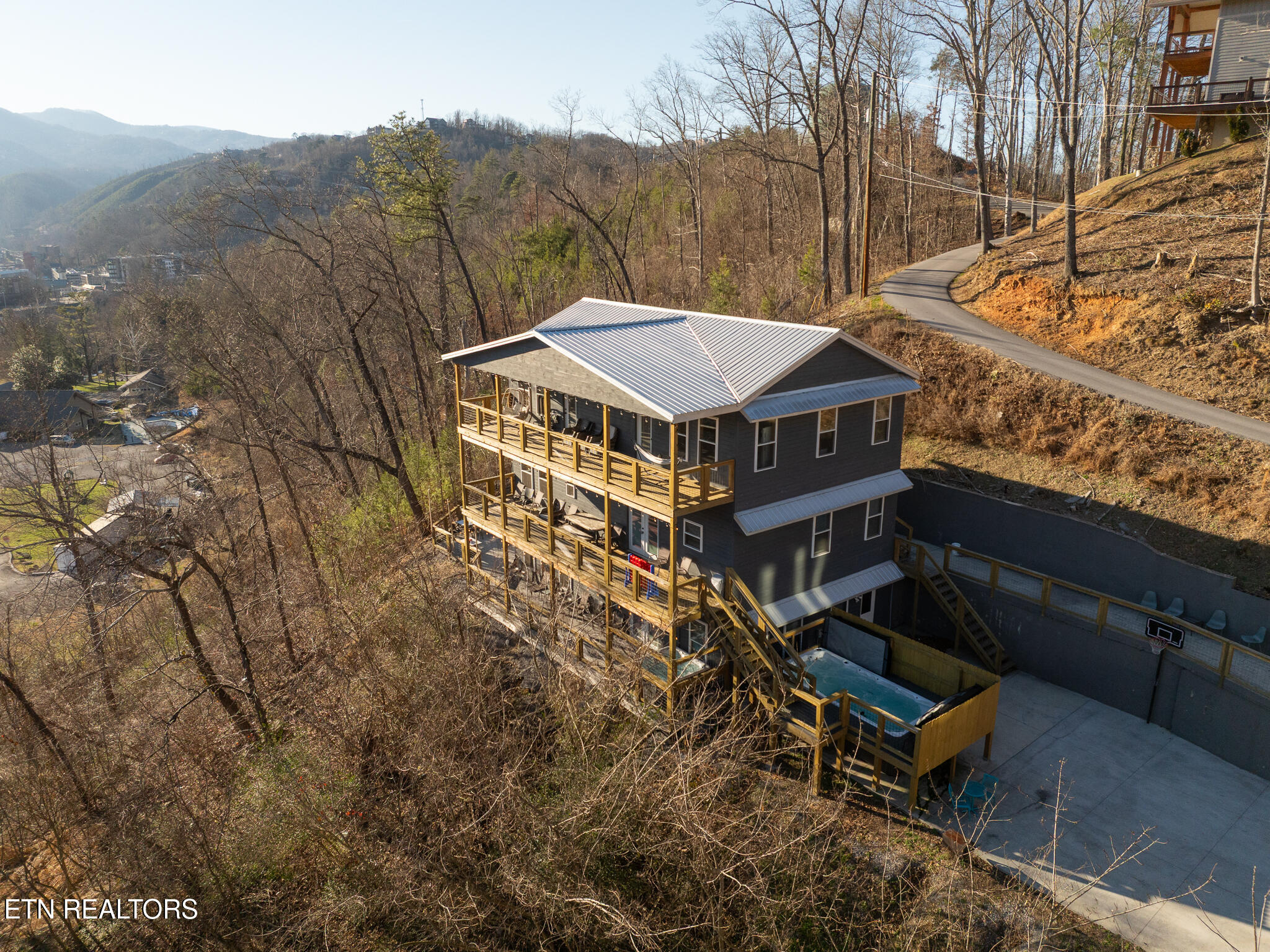 139 Water Tower Road Gatlinburg, TN 37738 - Photo 2 of 59 untitled-2