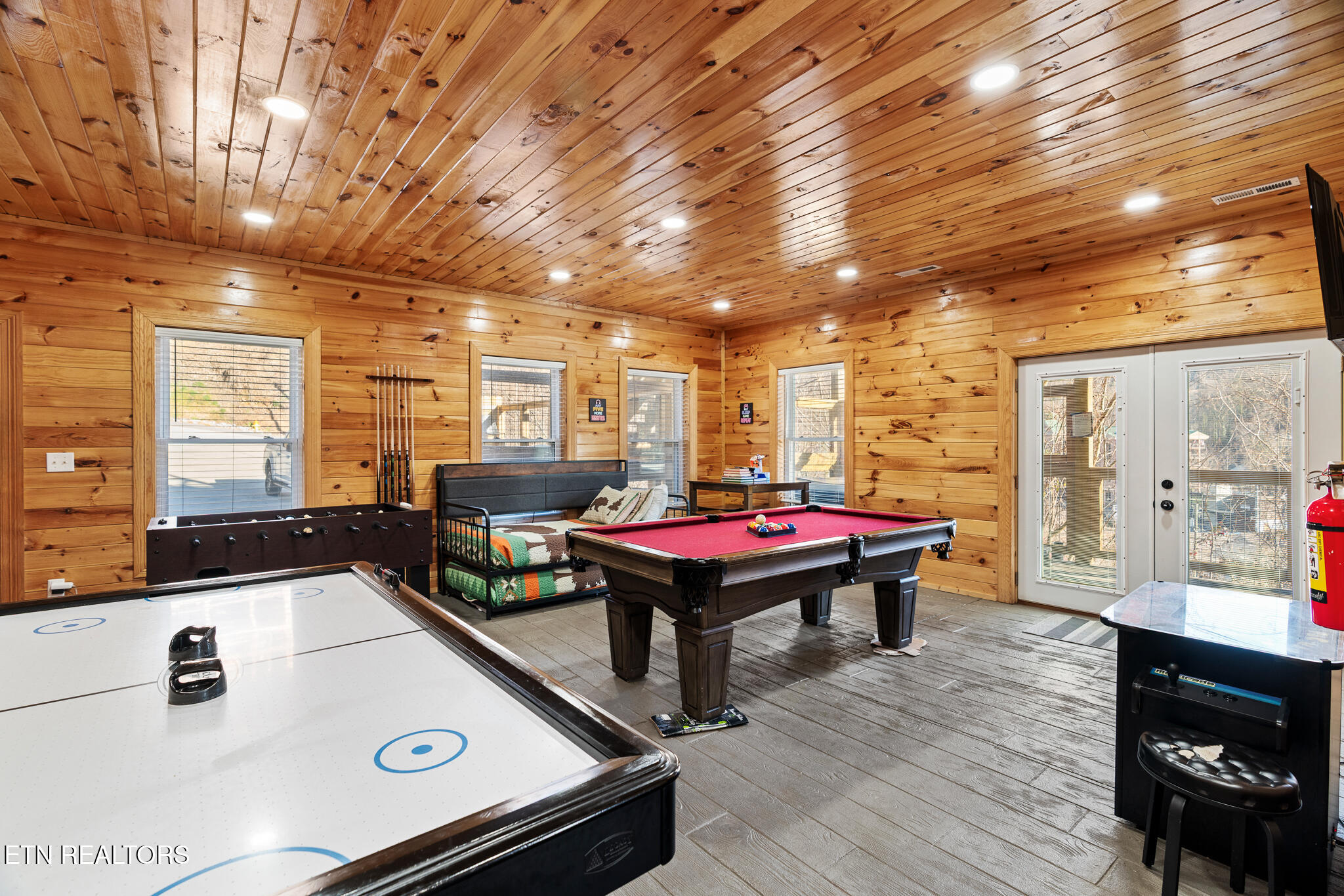 139 Water Tower Road Gatlinburg, TN 37738 - Photo 34 of 59 untitled-34