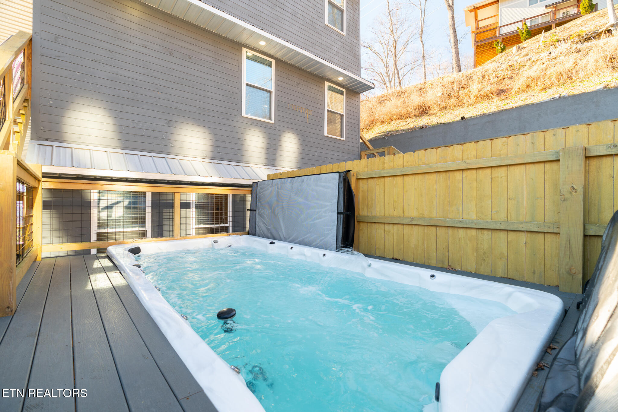 139 Water Tower Road Gatlinburg, TN 37738 - Photo 46 of 59 untitled-46