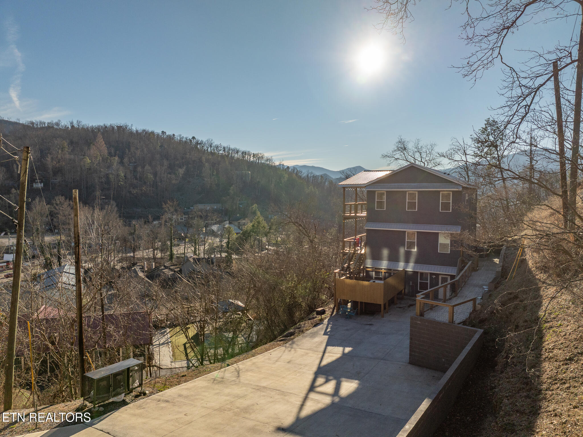 139 Water Tower Road Gatlinburg, TN 37738 - Photo 47 of 59 untitled-47