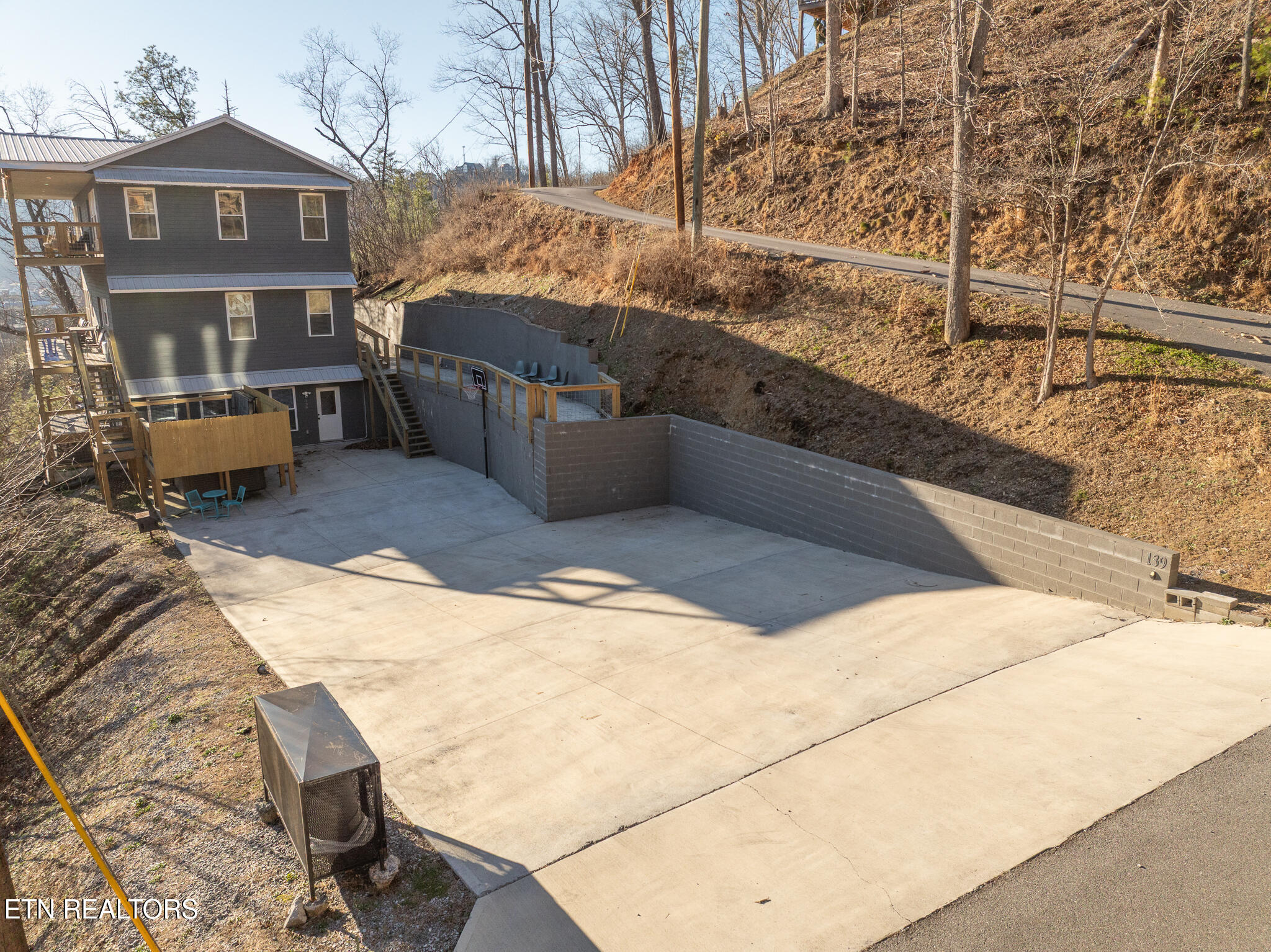 139 Water Tower Road Gatlinburg, TN 37738 - Photo 48 of 59 untitled-48
