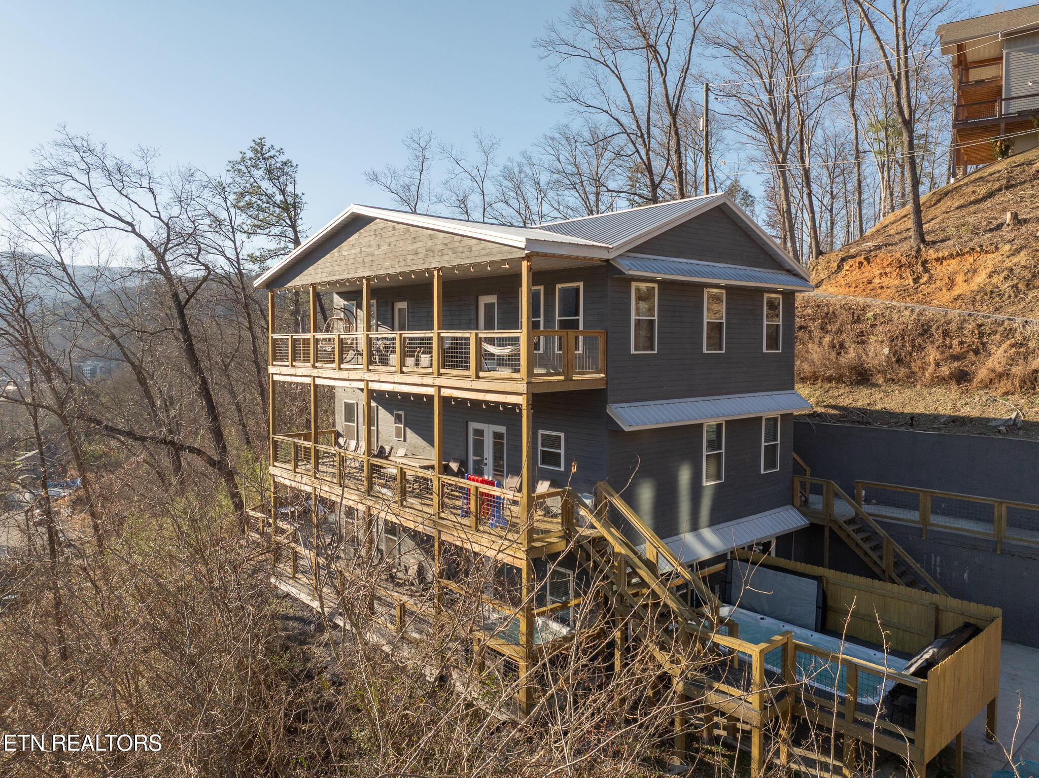 139 Water Tower Road Gatlinburg, TN 37738 - Photo 49 of 59 untitled-49