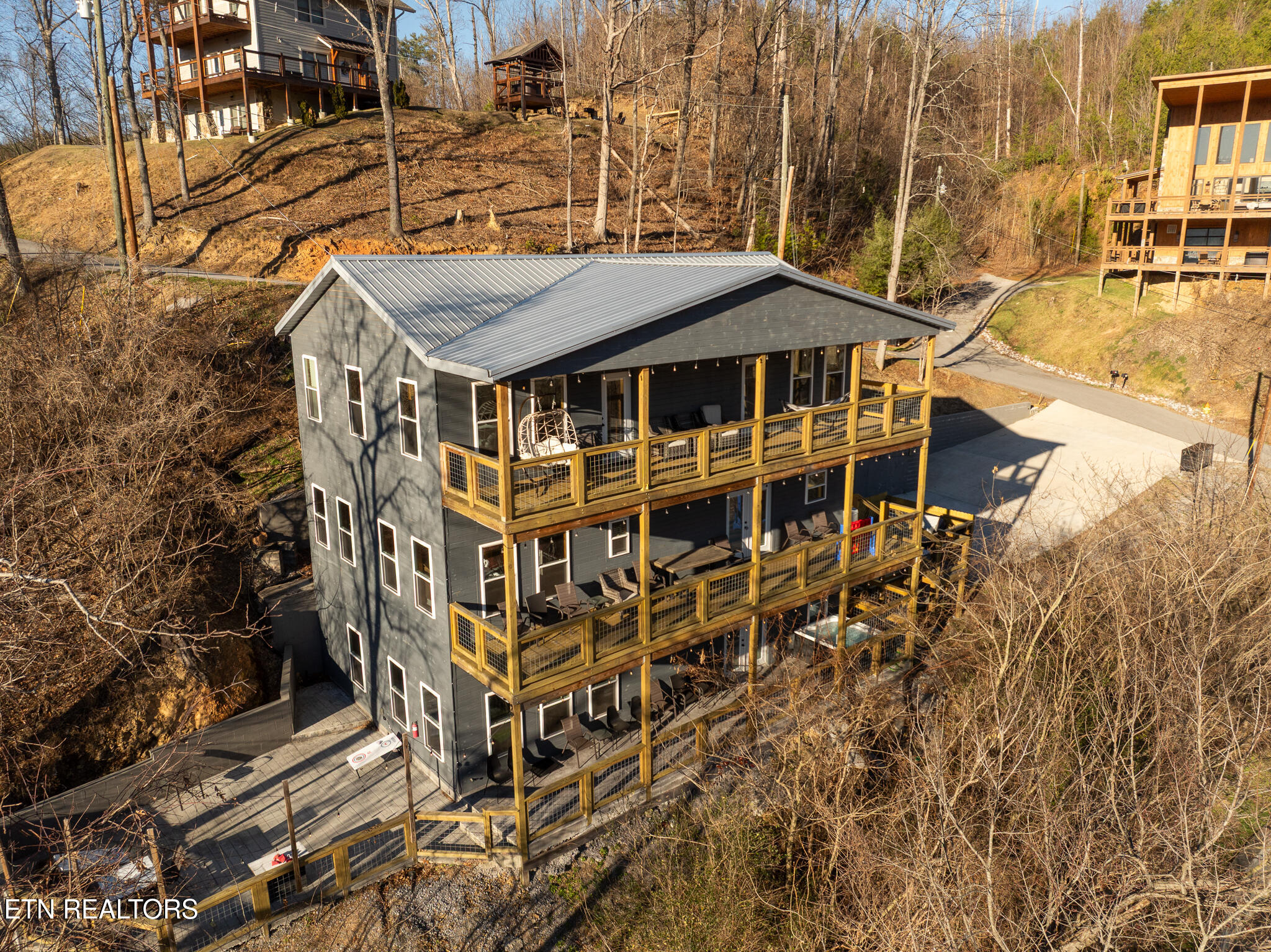 139 Water Tower Road Gatlinburg, TN 37738 - Photo 50 of 59 untitled-50
