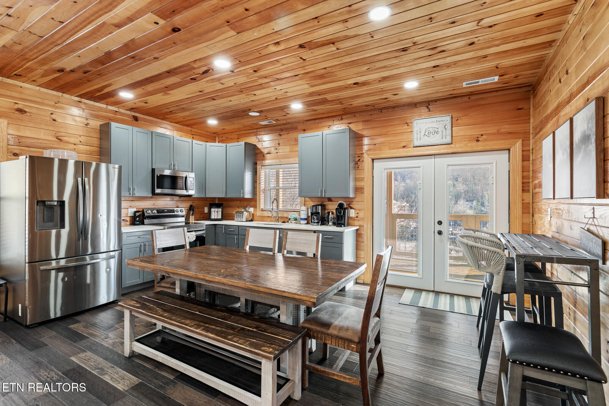 139 Water Tower Road Gatlinburg, TN 37738 - Photo 5 of 59 untitled-5