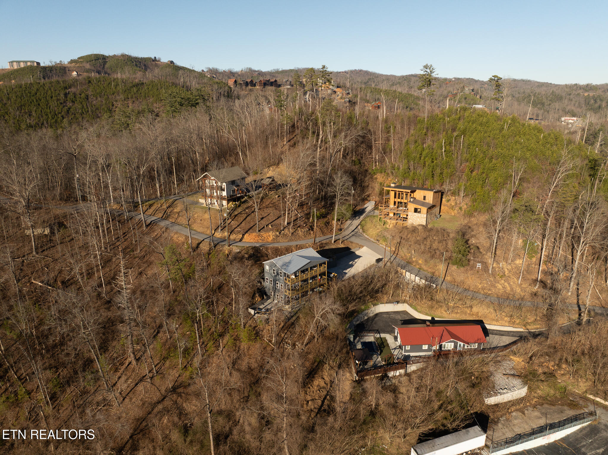 139 Water Tower Road Gatlinburg, TN 37738 - Photo 51 of 59 untitled-51