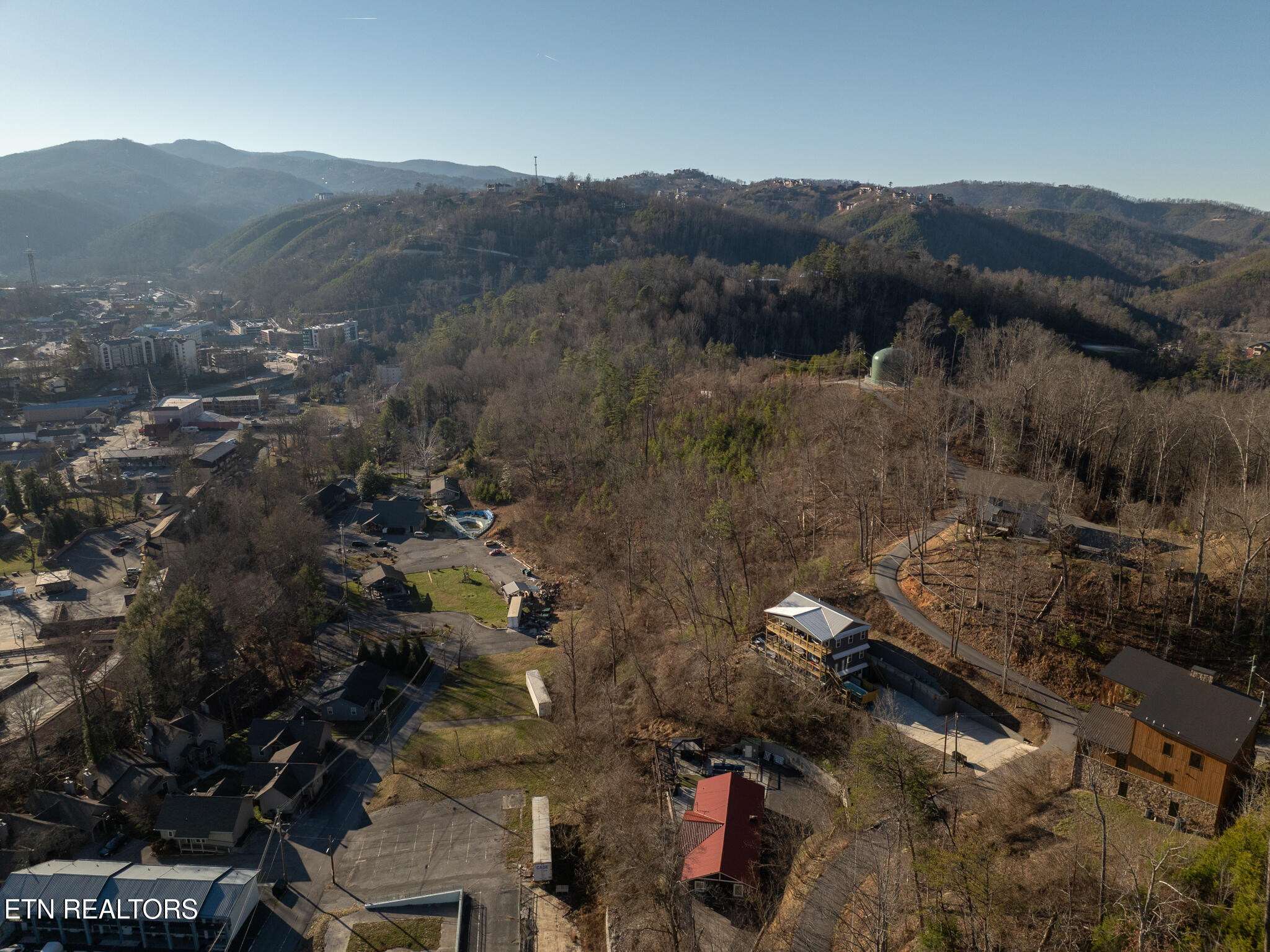 139 Water Tower Road Gatlinburg, TN 37738 - Photo 52 of 59 untitled-52