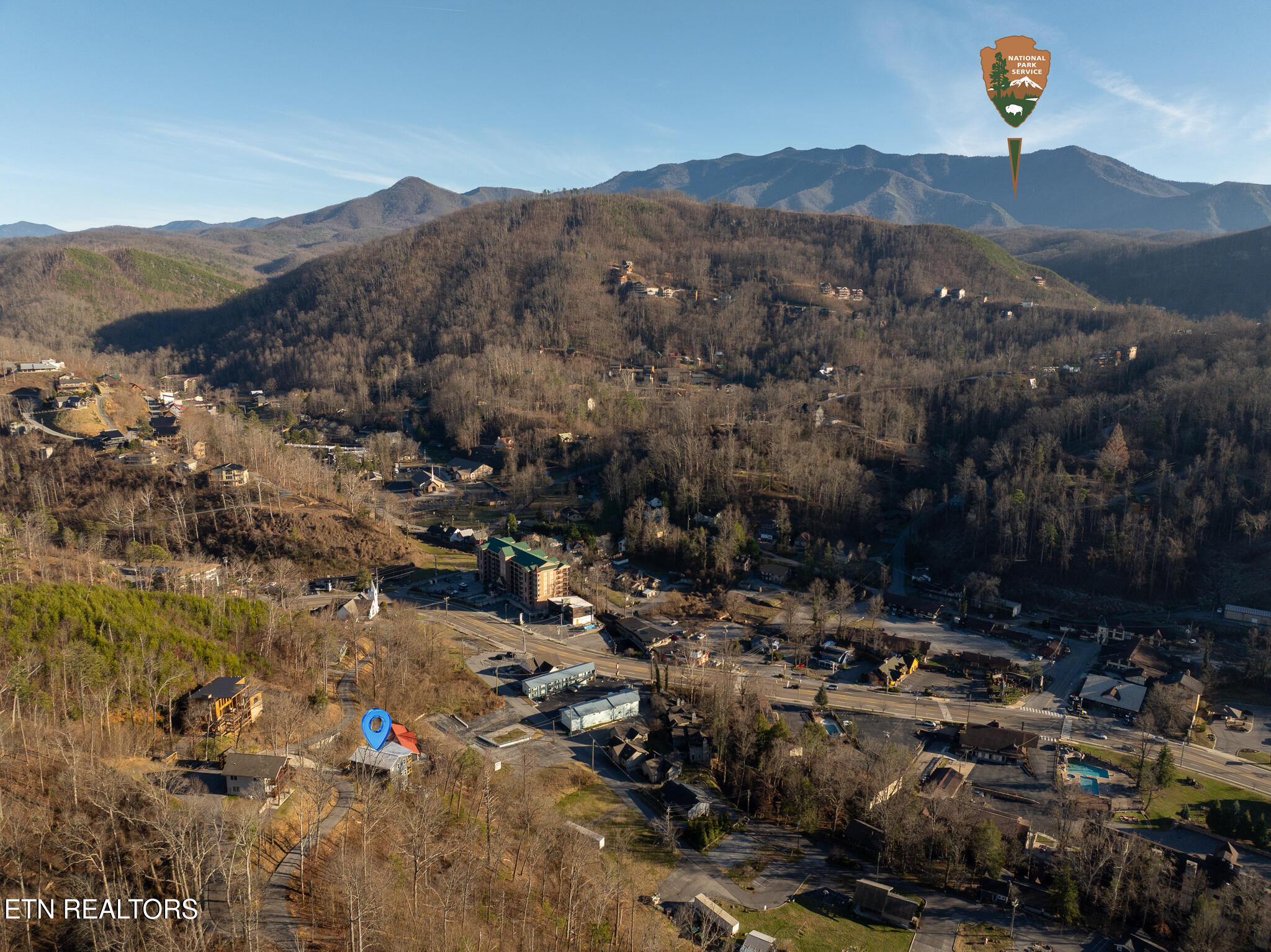 139 Water Tower Road Gatlinburg, TN 37738 - Photo 54 of 59 untitled-54