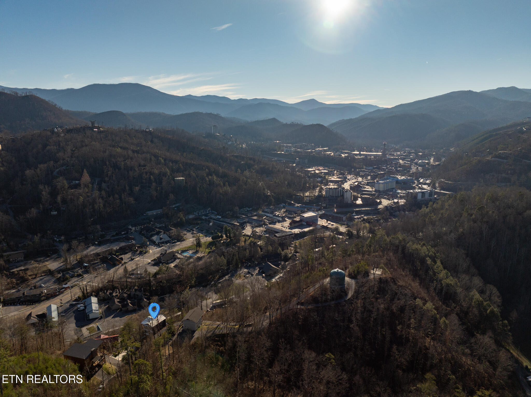 139 Water Tower Road Gatlinburg, TN 37738 - Photo 55 of 59 untitled-55