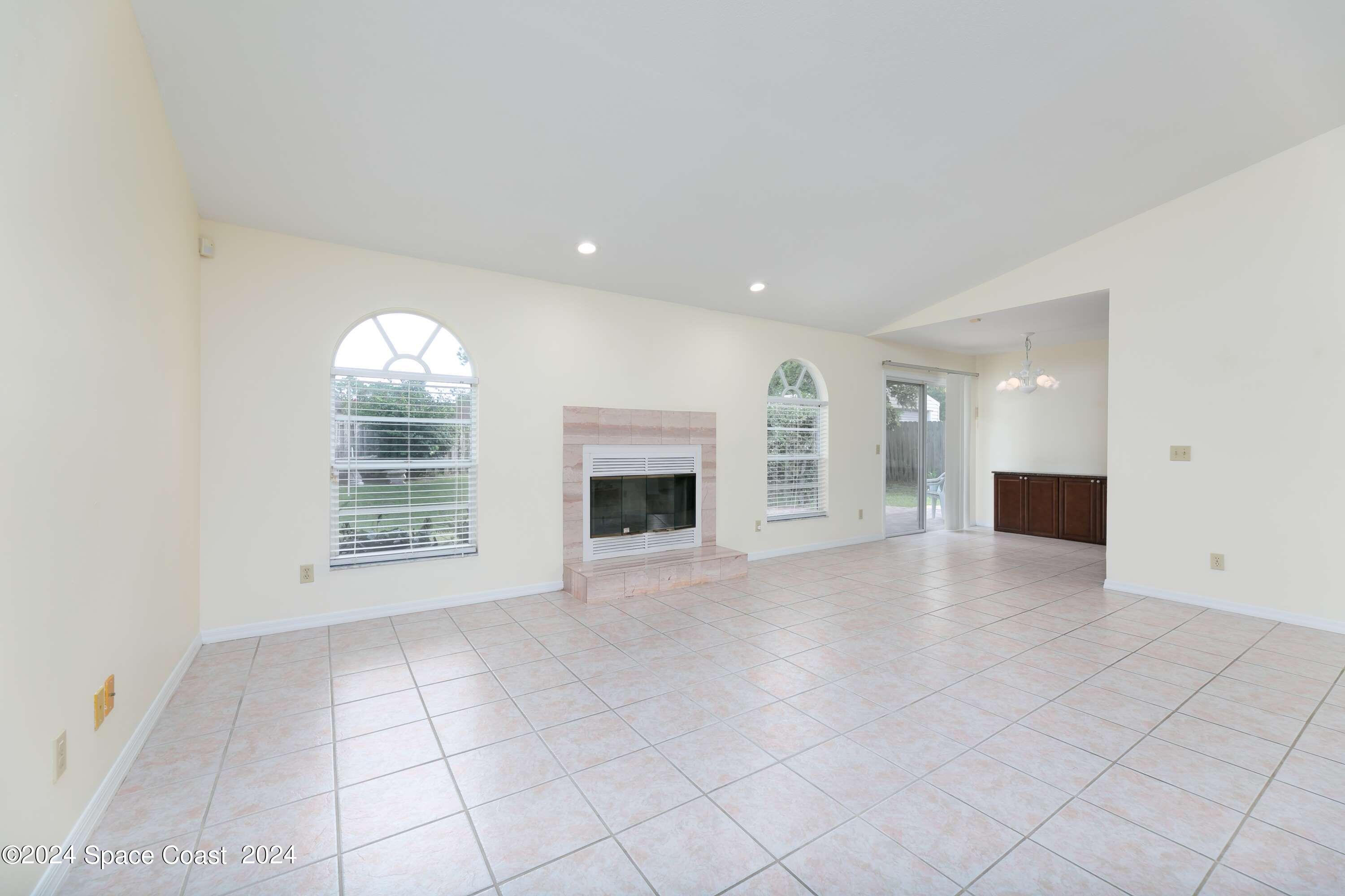 5180 Holden Road Cocoa, FL 32927 - Photo 10 of 31 Dining Room