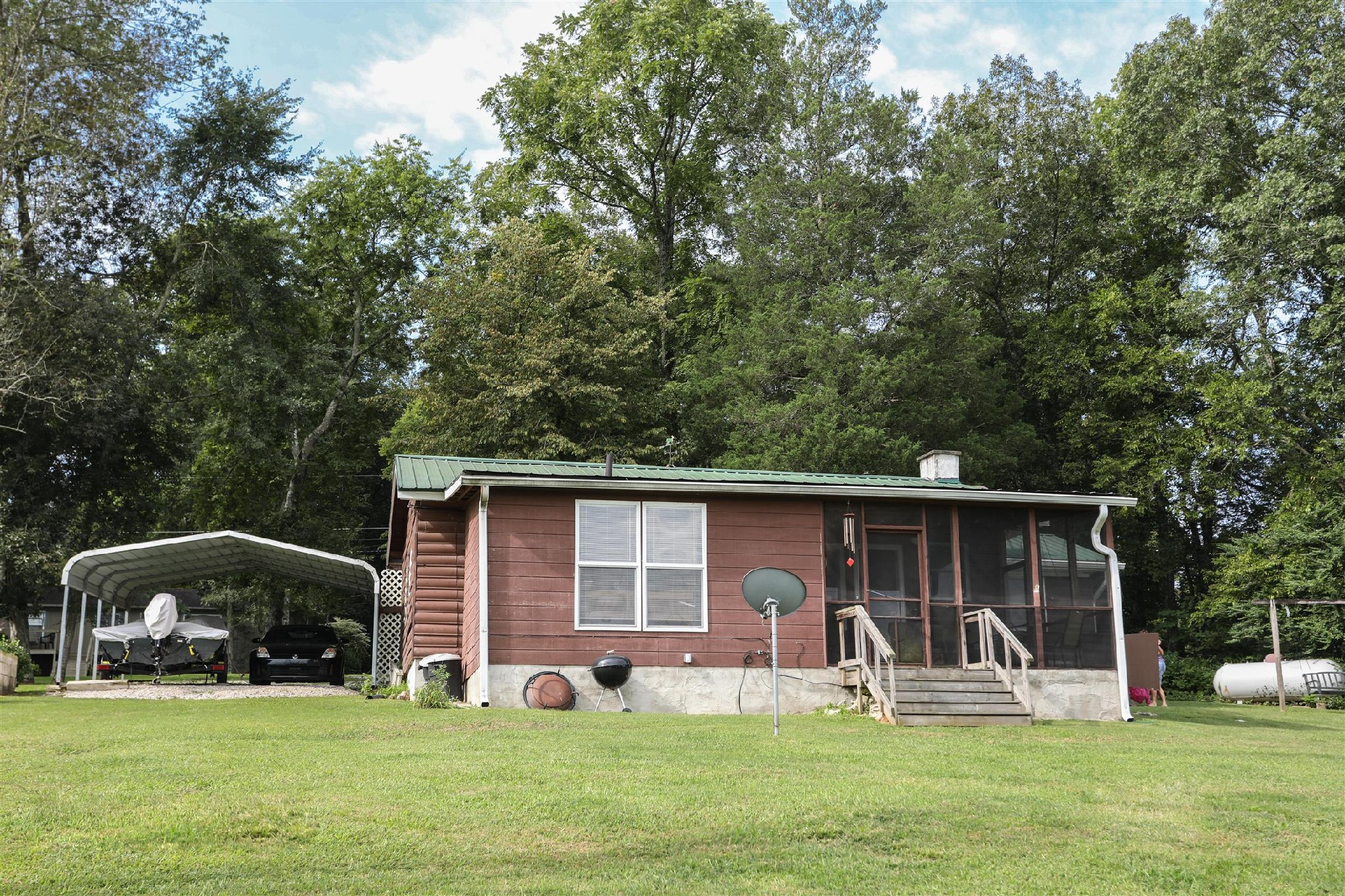 4145 Cairo Bend Road Lebanon, TN 37087 - Photo 3 of 23