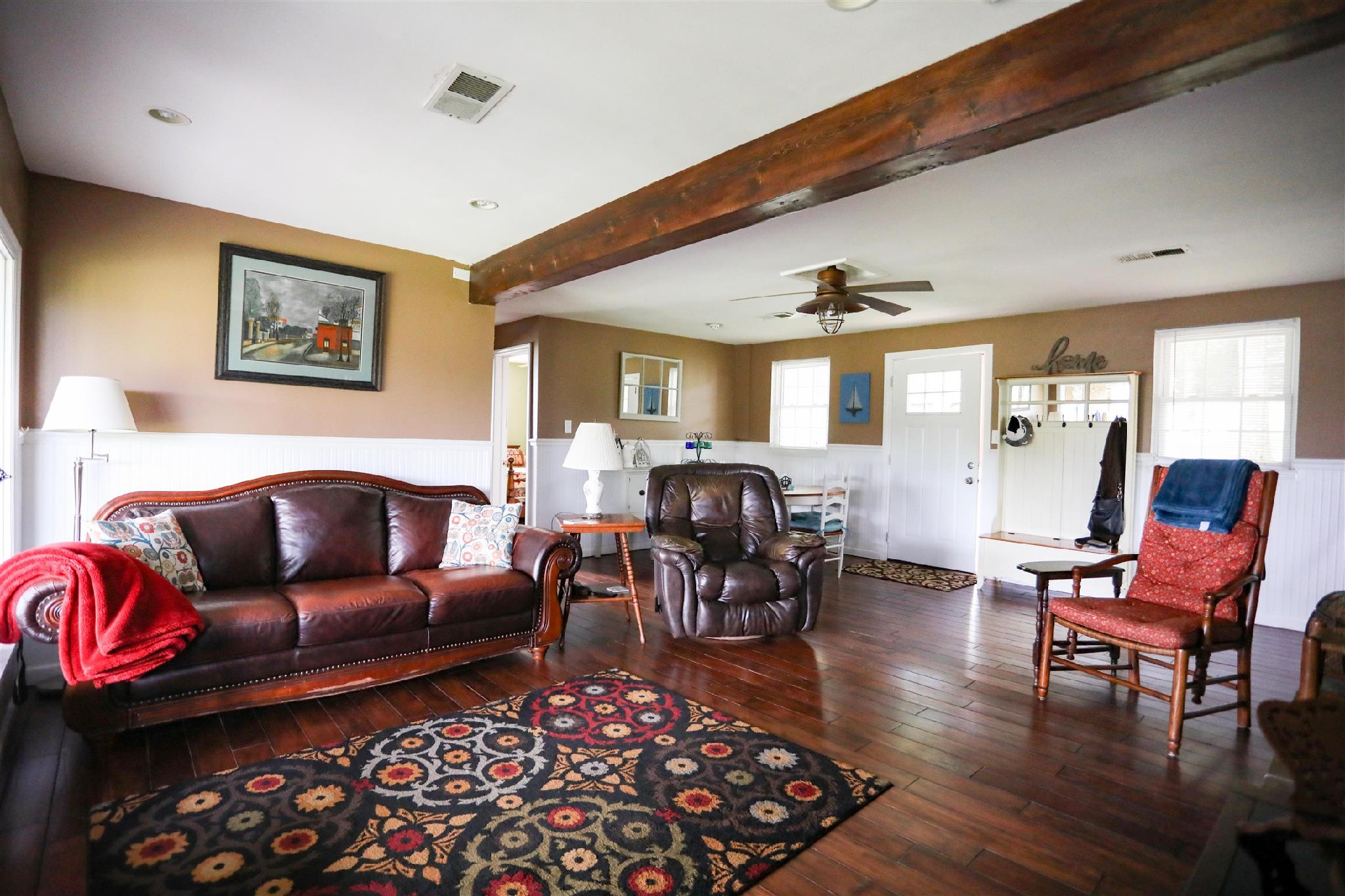 4145 Cairo Bend Road Lebanon, TN 37087 - Photo 8 of 23