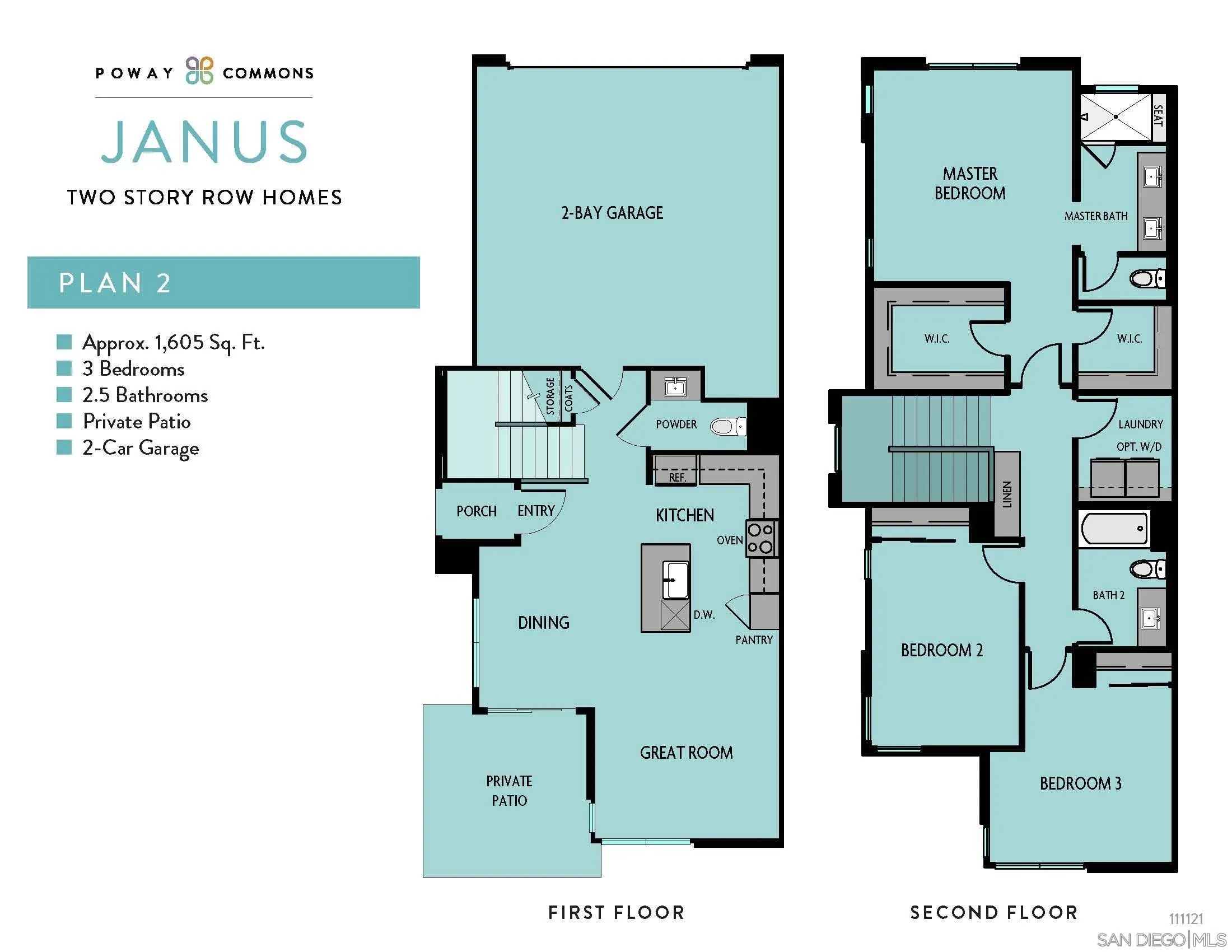 13075 Olympus Circle, Unit 1 Poway, CA 92064 - Photo 2 of 16 unknown