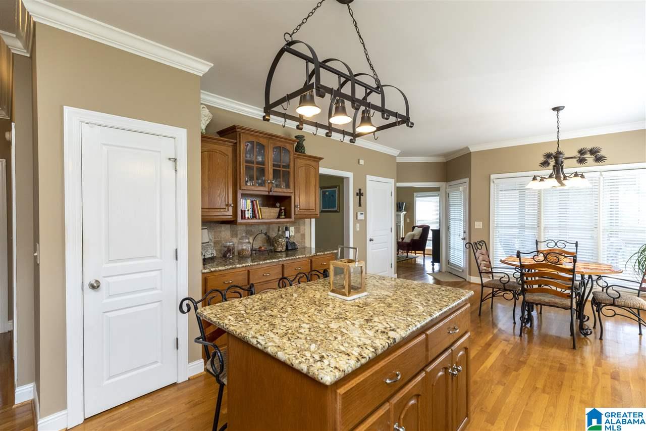 1263 Overbrook Circle Morris, AL 35116 - Photo 23 of 40