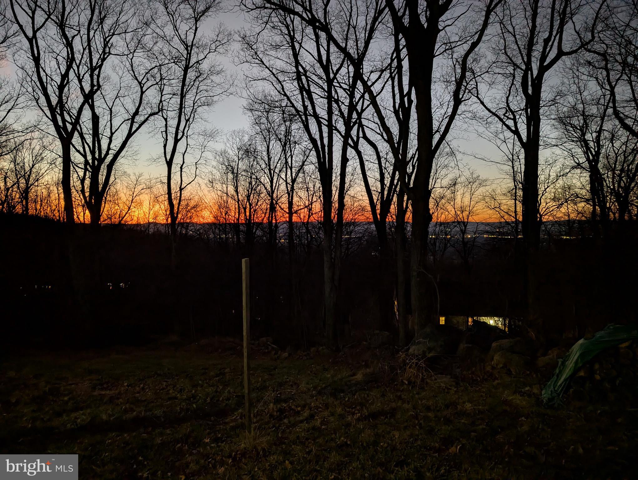 1099 High Top Road Linden, VA 22642 - Photo 44 of 83 Here are some more sunset shots