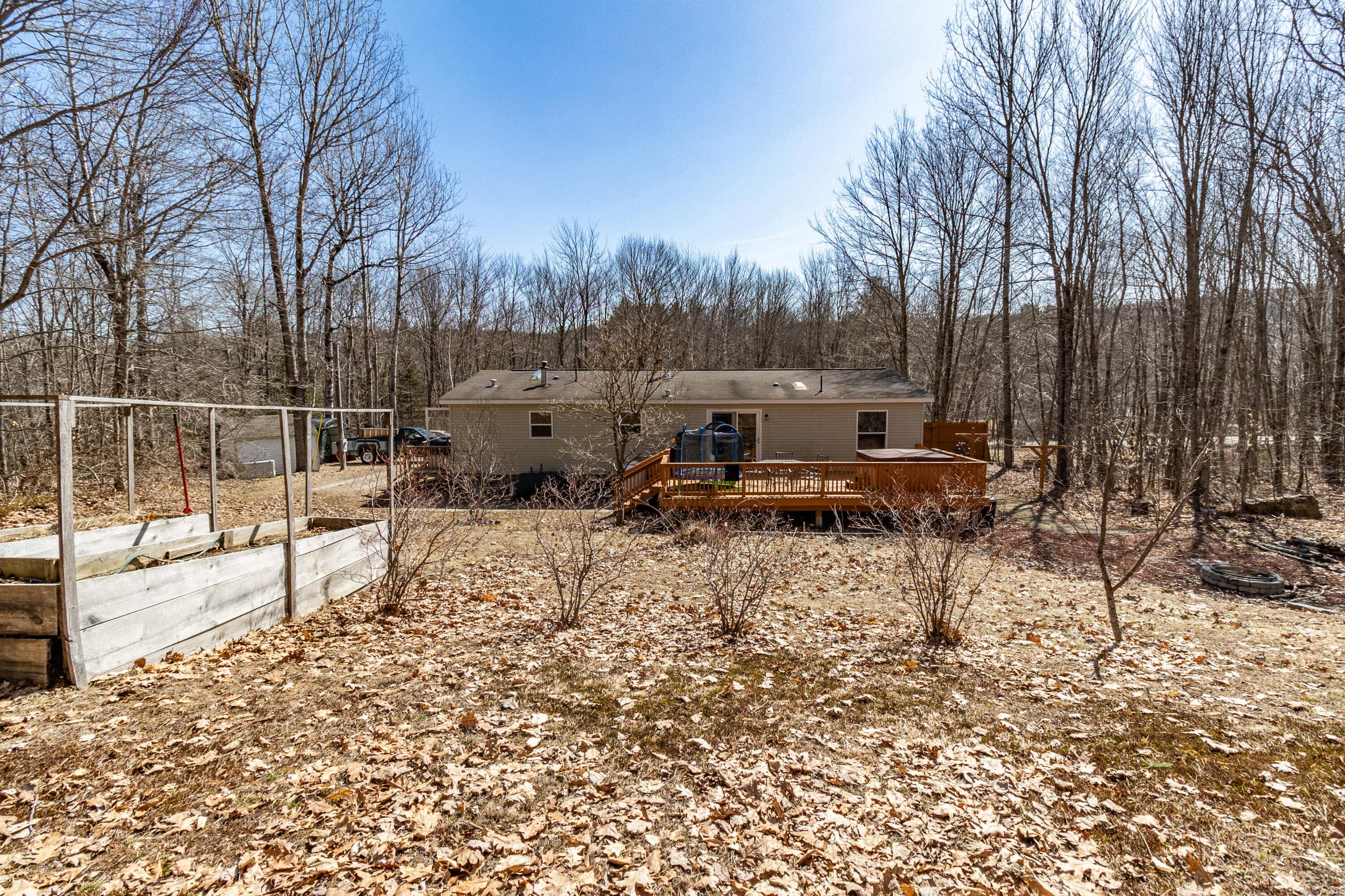 8 Maxwell Road Sabattus, ME 04280 - Photo 33 of 38 8 Maxwell Sabattus-35