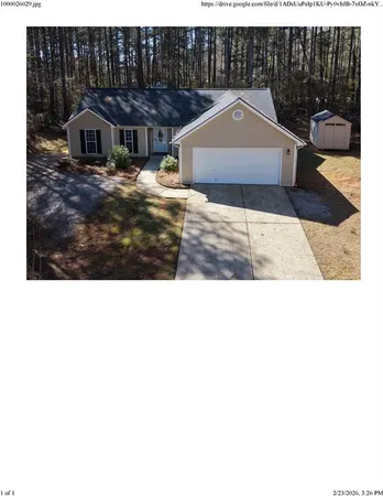 $337,500 | 864 Ode Peppers Court, Winder, GA 30680