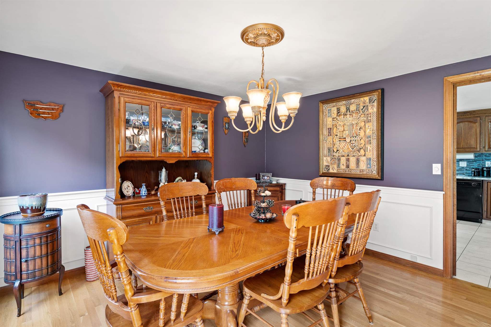 13 Stanwood Road Salem, NH 03079 - Photo 17 of 36