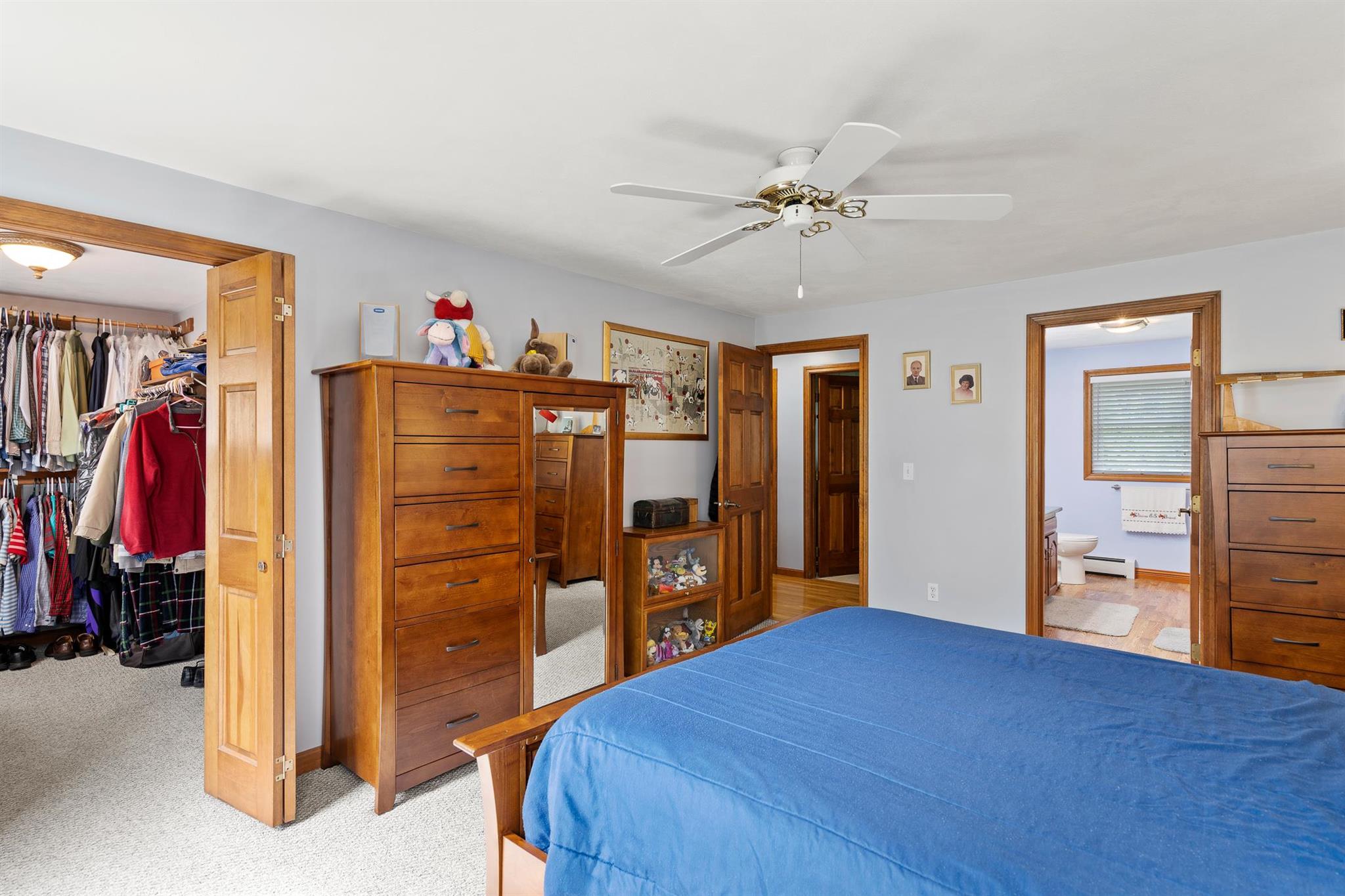 13 Stanwood Road Salem, NH 03079 - Photo 21 of 36