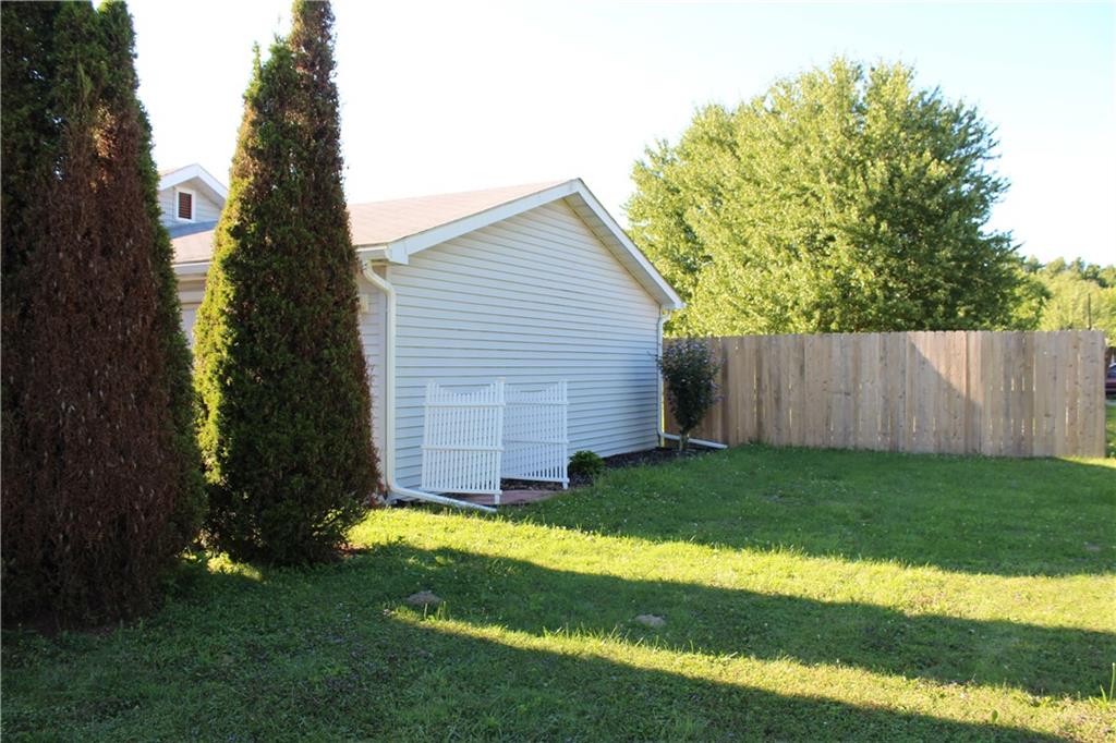 326 Mitchell Road West Middlesex, PA 16159 - Photo 16 of 17 Gallery Image 16