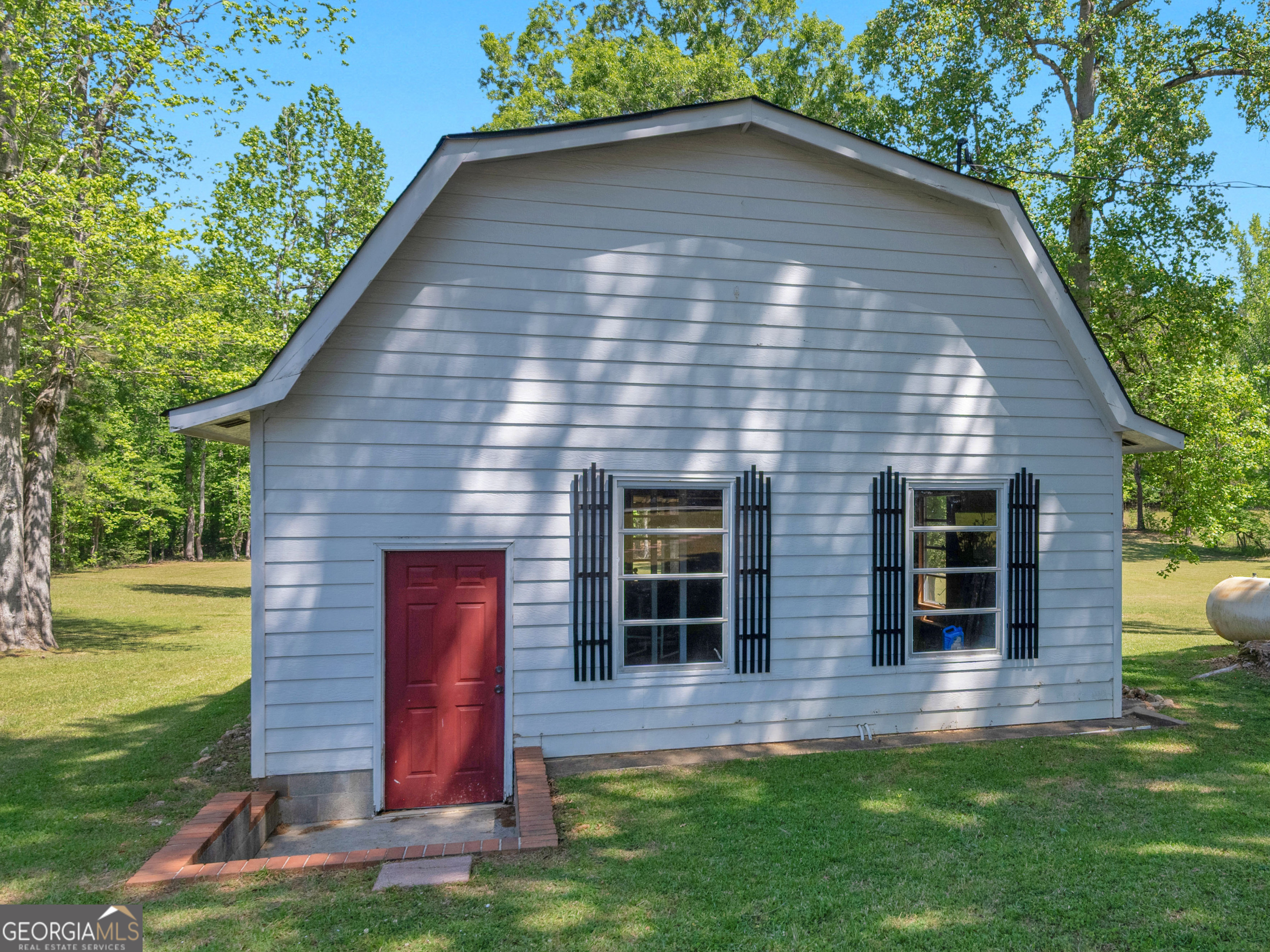 723 Goza Road Fayetteville, GA 30215 - Photo 40 of 44