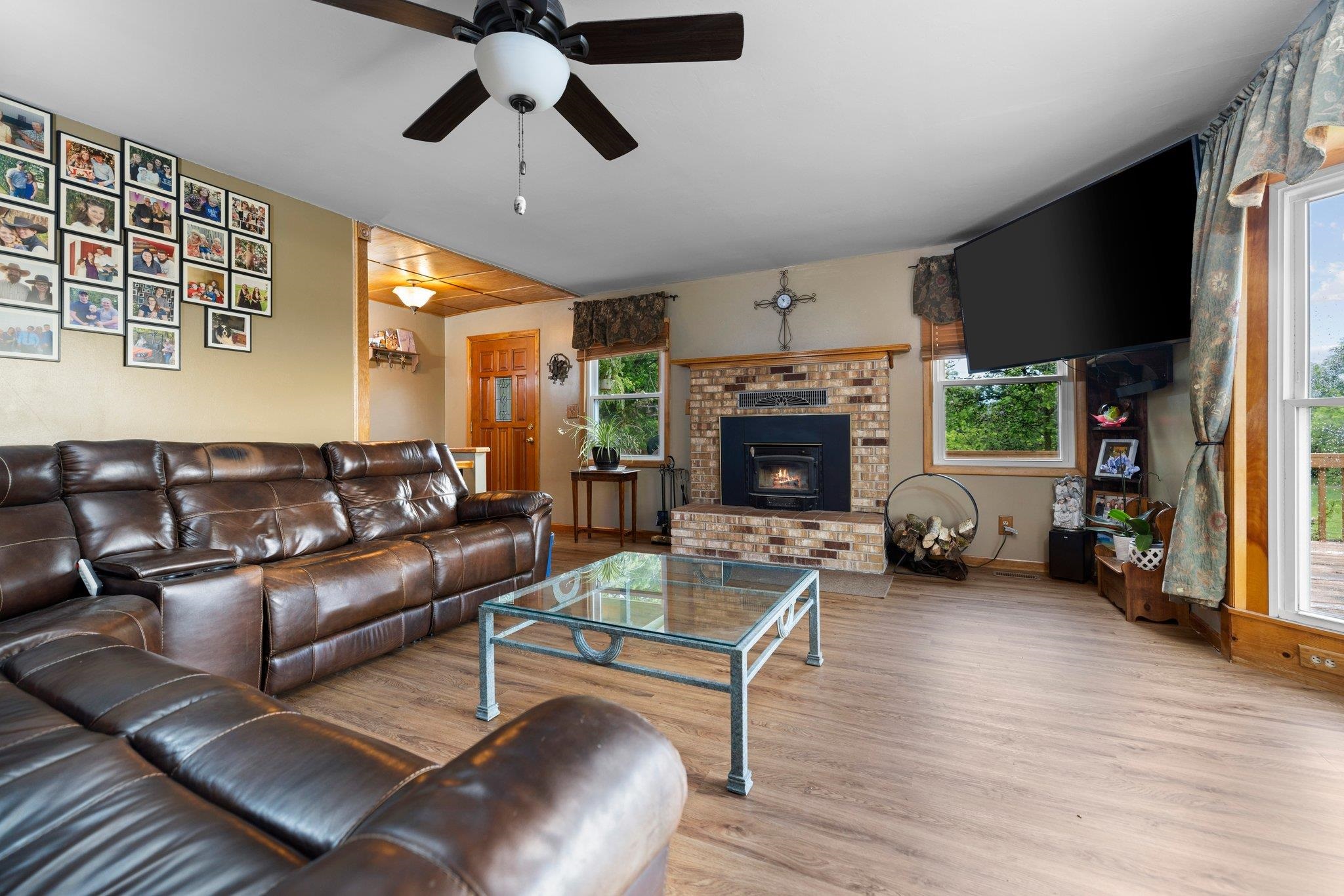2989 Marquette Road Ionia, MI 48846 - Photo 6 of 45