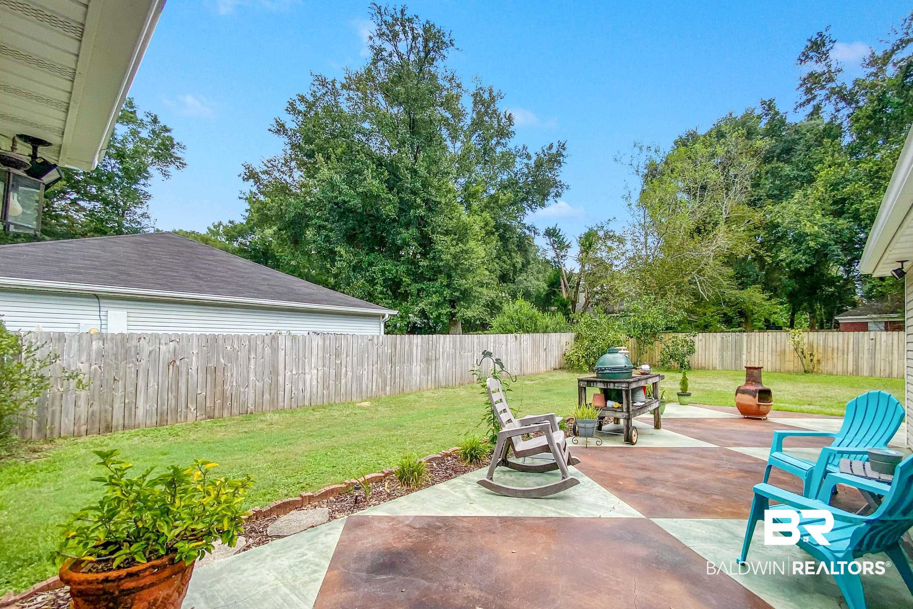 21986 Cedar Lane Silverhill, AL 36576 - Photo 31 of 41