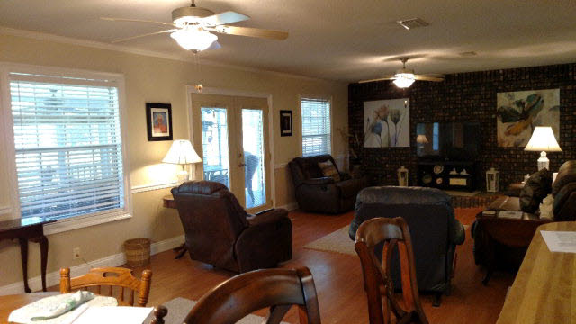 7689 Simmons Drive Foley, AL 36535 - Photo 13 of 13