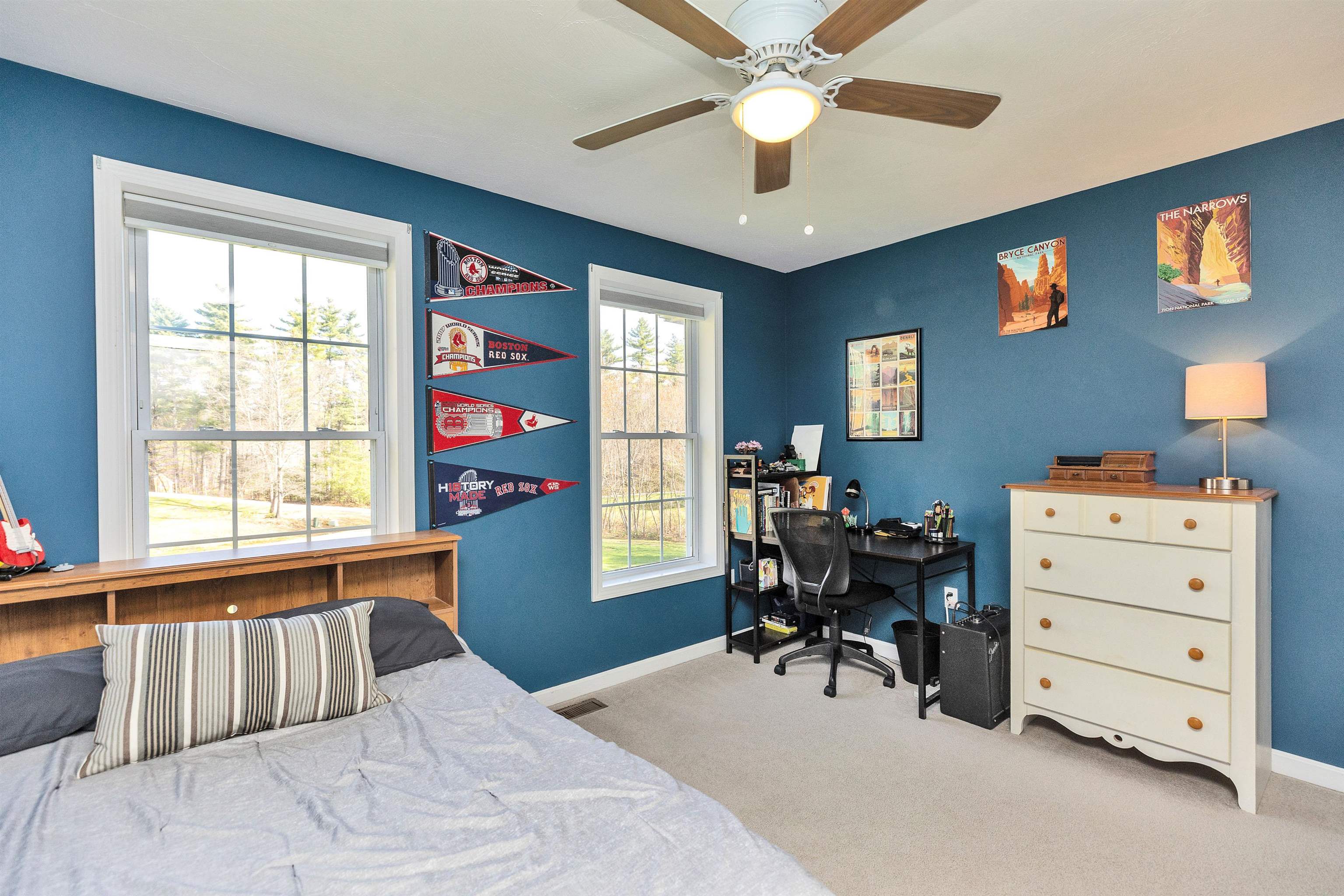 5 Shady Rock Road Brookline, NH 03033 - Photo 31 of 59 Gallery Image 31