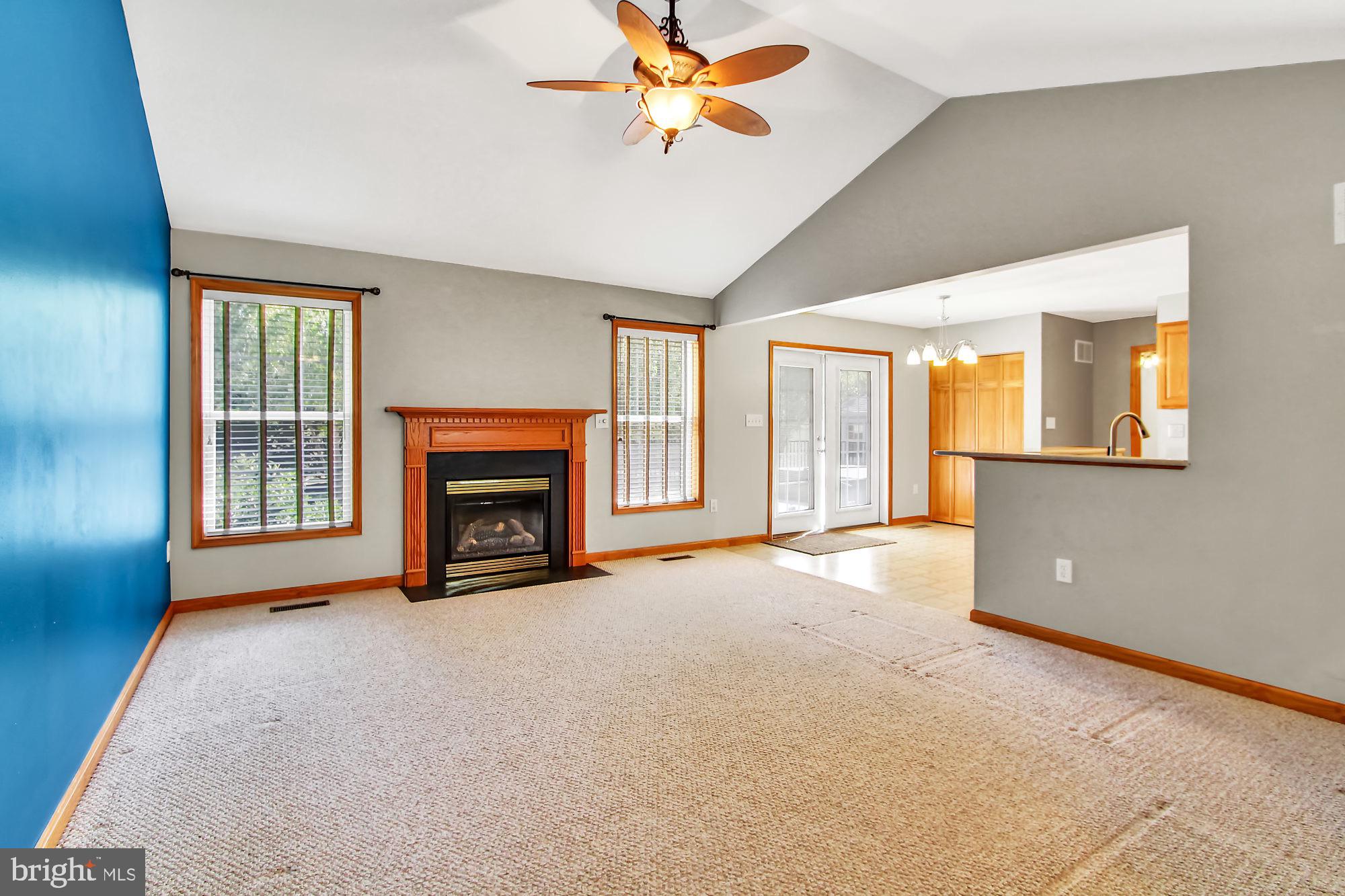 1170 Saddleback Road York, PA 17408 - Photo 13 of 31 View of Family Room from Entry Way