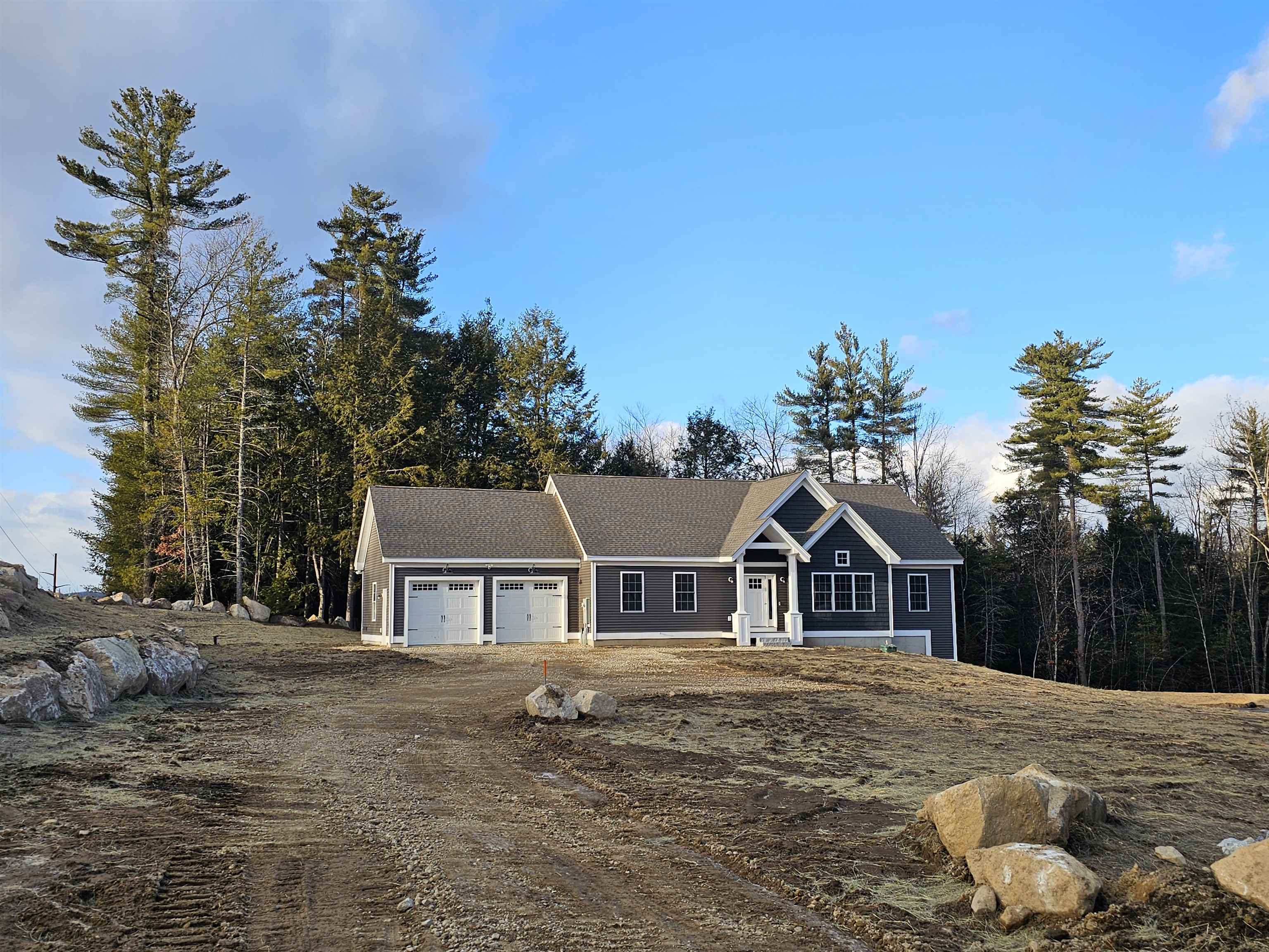 45 Curtisville Road, Unit 1 Concord, NH 03301 - Photo 1 of 37 Gallery Image 1