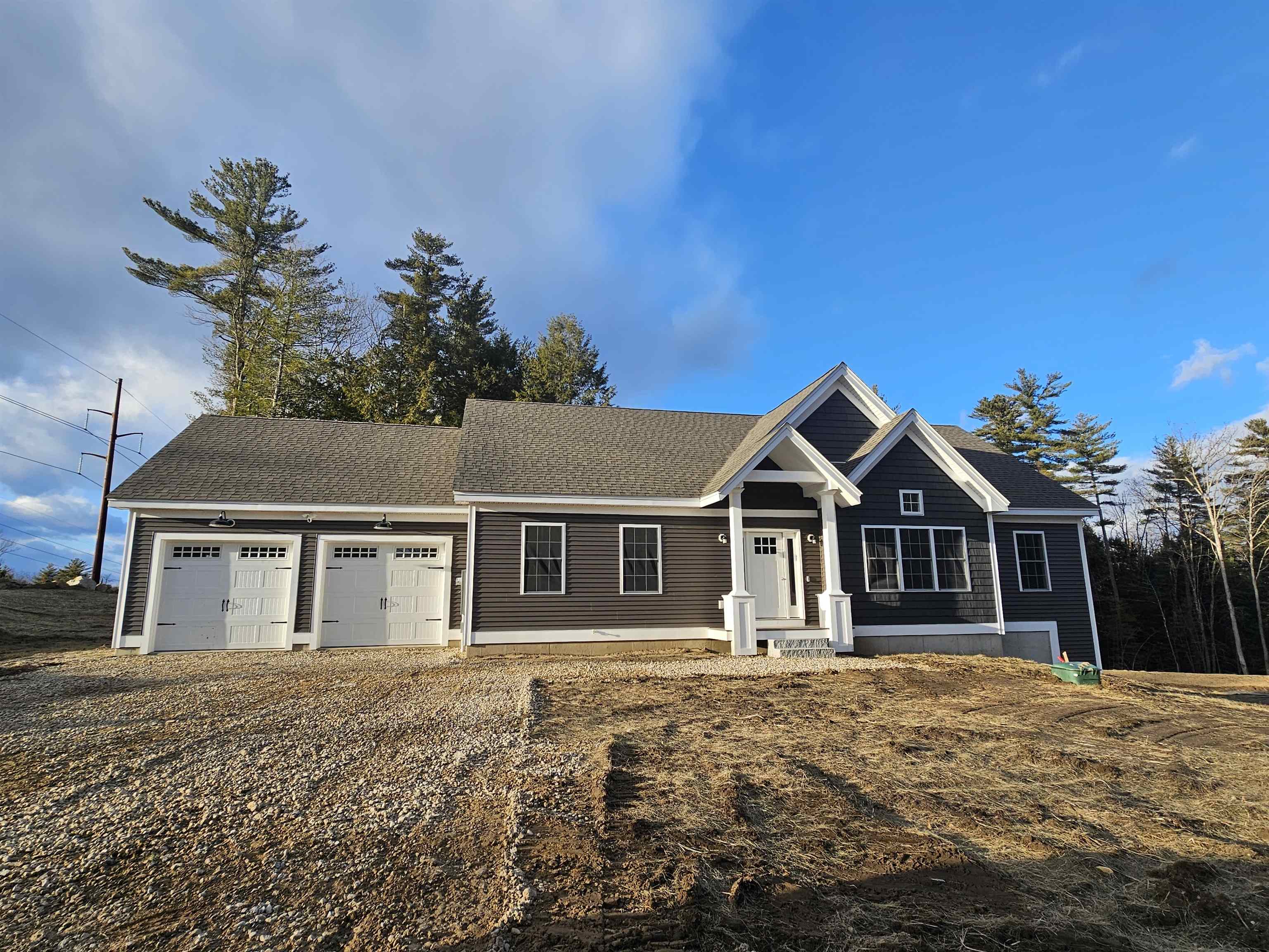 45 Curtisville Road, Unit 1 Concord, NH 03301 - Photo 18 of 37 Gallery Image 18