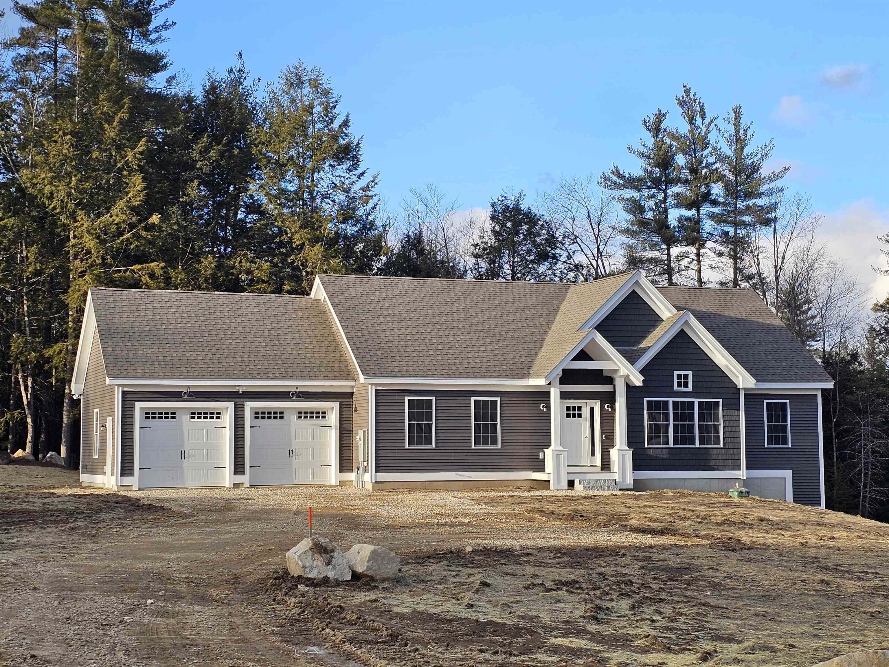 45 Curtisville Road, Unit 1 Concord, NH 03301 - Photo 2 of 37 Gallery Image 2