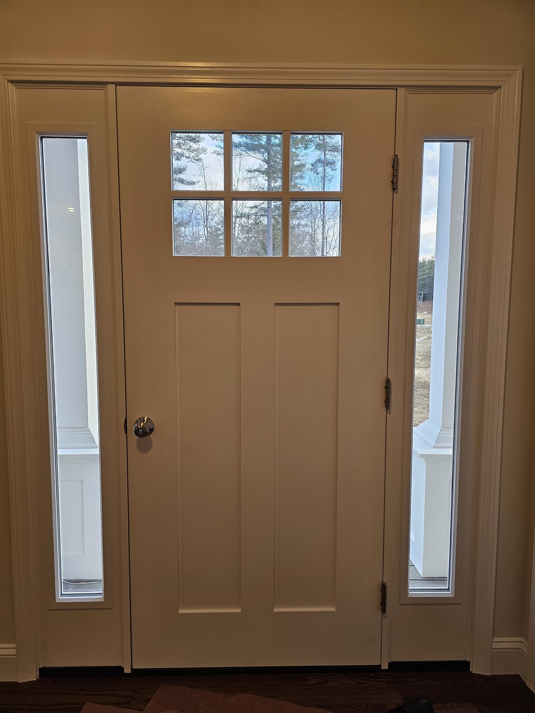 45 Curtisville Road, Unit 1 Concord, NH 03301 - Photo 24 of 37 Gallery Image 24