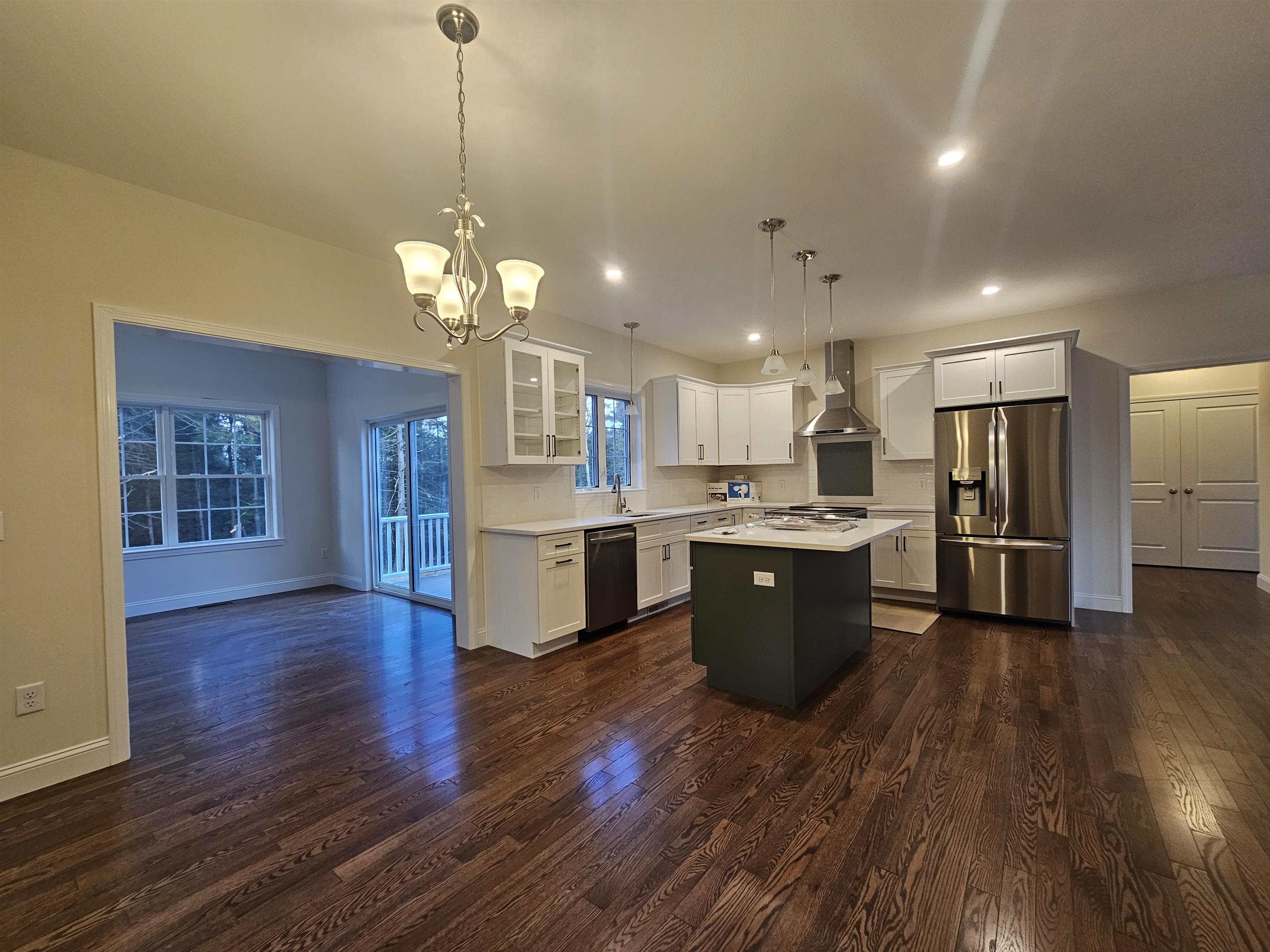 45 Curtisville Road, Unit 1 Concord, NH 03301 - Photo 33 of 37 Gallery Image 33