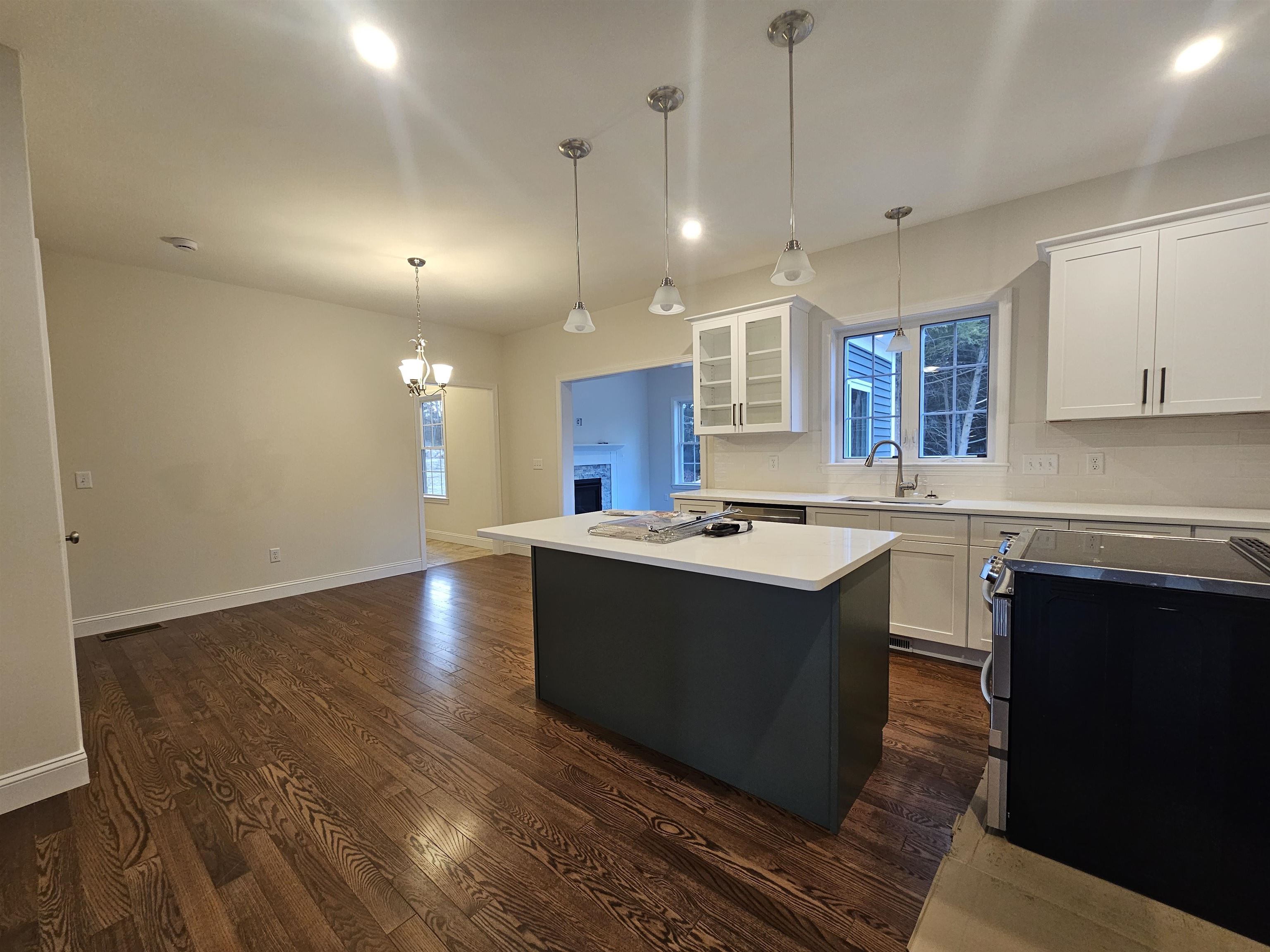 45 Curtisville Road, Unit 1 Concord, NH 03301 - Photo 34 of 37 Gallery Image 34