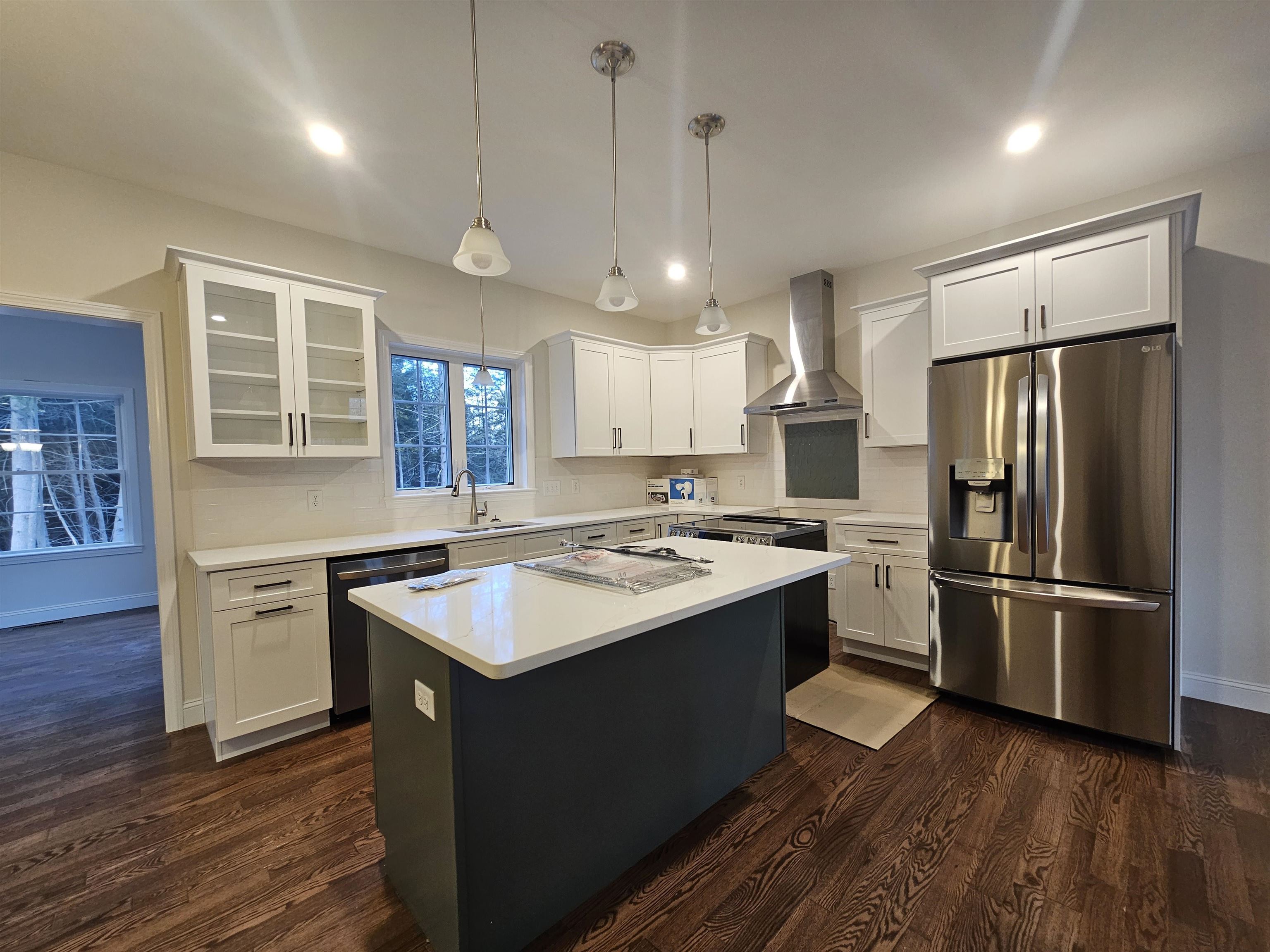 45 Curtisville Road, Unit 1 Concord, NH 03301 - Photo 35 of 37 Gallery Image 35