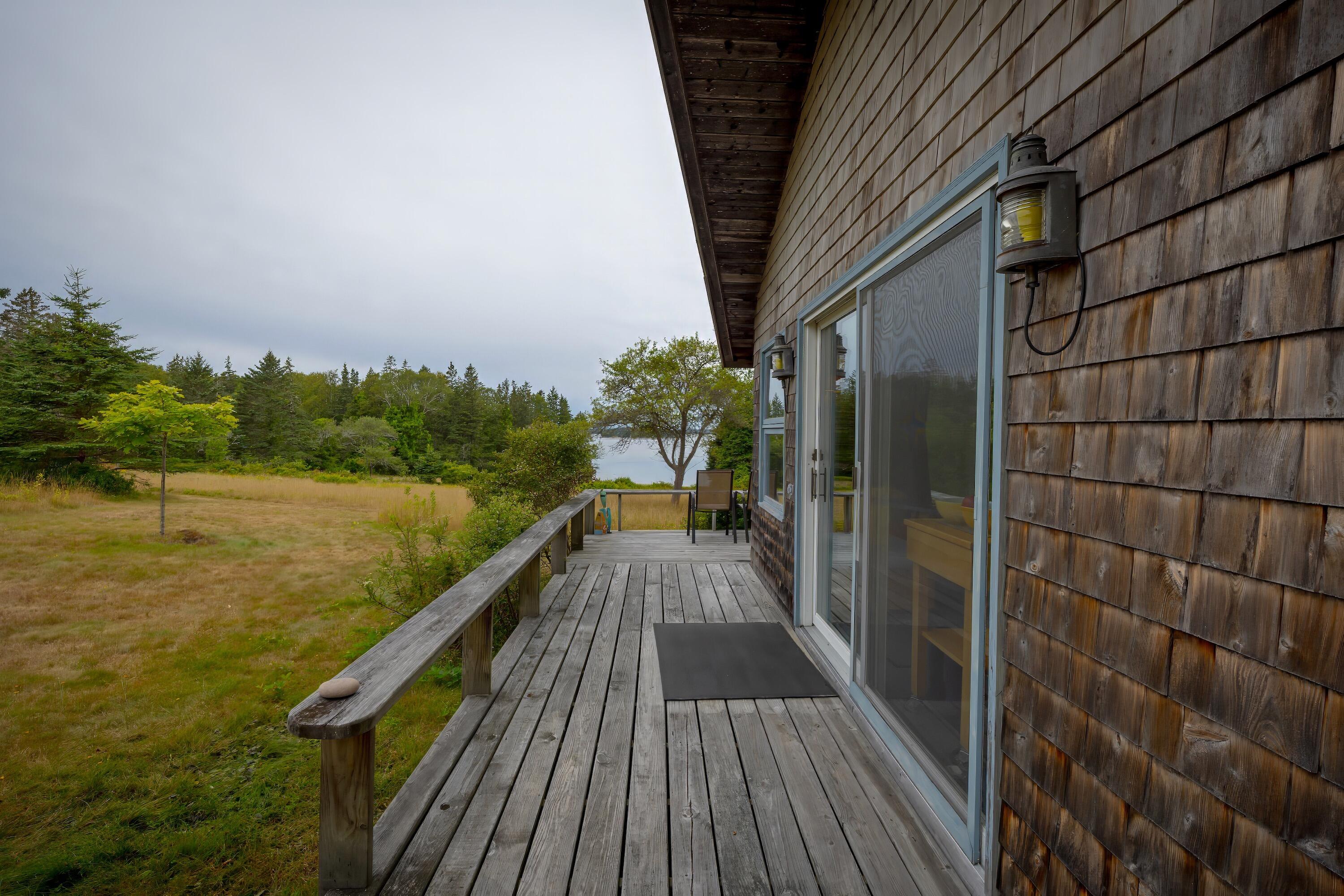 163 Back Road Brooklin, ME 04616 - Photo 131 of 132 164backroad - 158