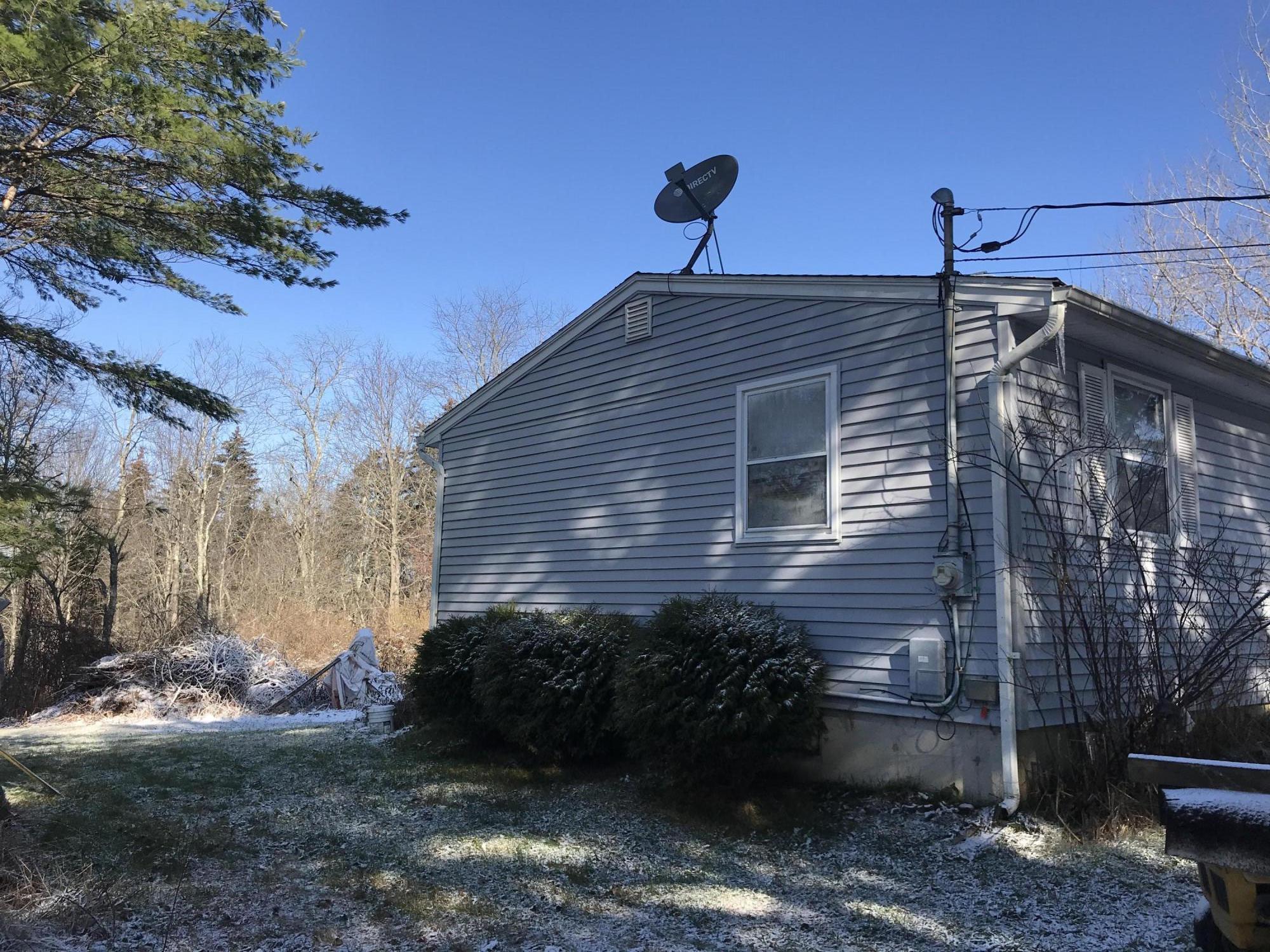 488 Cushing Road Friendship, ME 04547 - Photo 2 of 3 IMG_2656