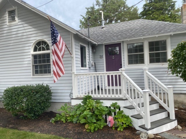 54 Everett Street, Unit 54 Marshfield, MA 02050 - Photo 2 of 12
