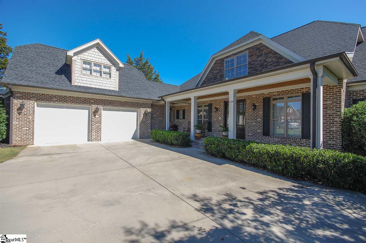 538 Carolee Way Greer, SC 29651 - Photo 1 of 36 Gallery Image 1