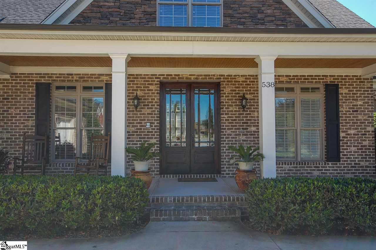538 Carolee Way Greer, SC 29651 - Photo 2 of 36 Gallery Image 2