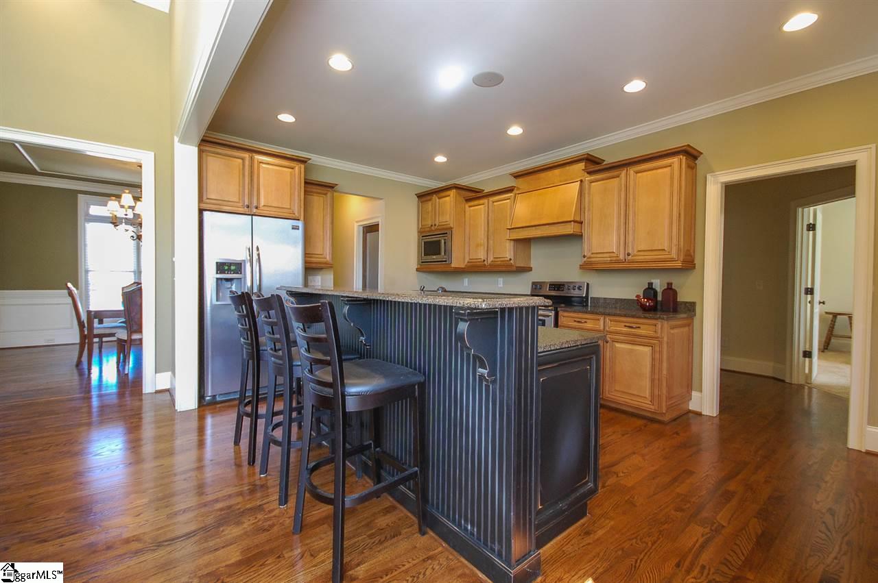 538 Carolee Way Greer, SC 29651 - Photo 14 of 36 Gallery Image 14
