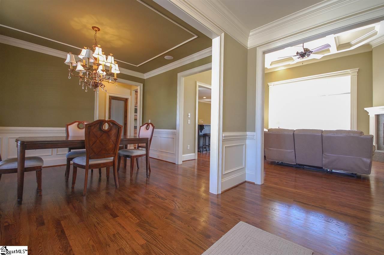 538 Carolee Way Greer, SC 29651 - Photo 18 of 36 Gallery Image 18