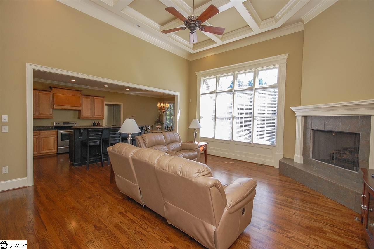 538 Carolee Way Greer, SC 29651 - Photo 8 of 36 Gallery Image 8