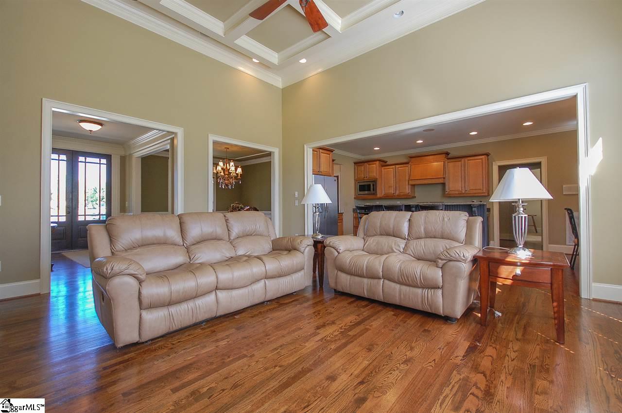 538 Carolee Way Greer, SC 29651 - Photo 10 of 36 Gallery Image 10